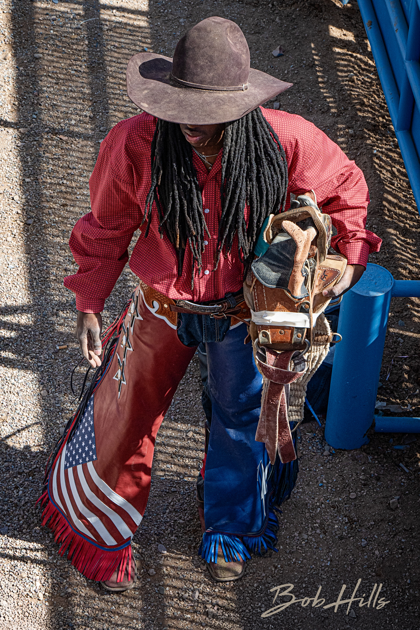 Rodeo - 3