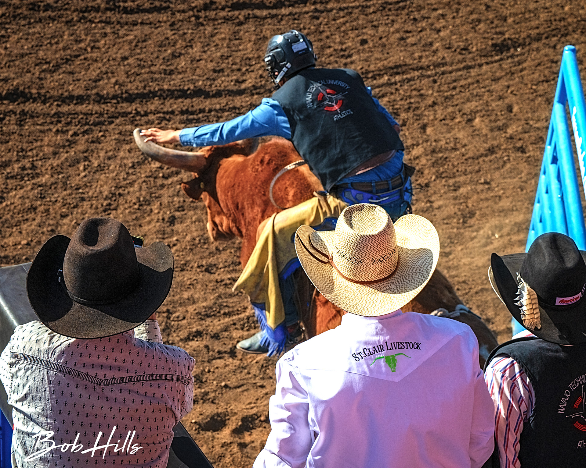 Rodeo - 21