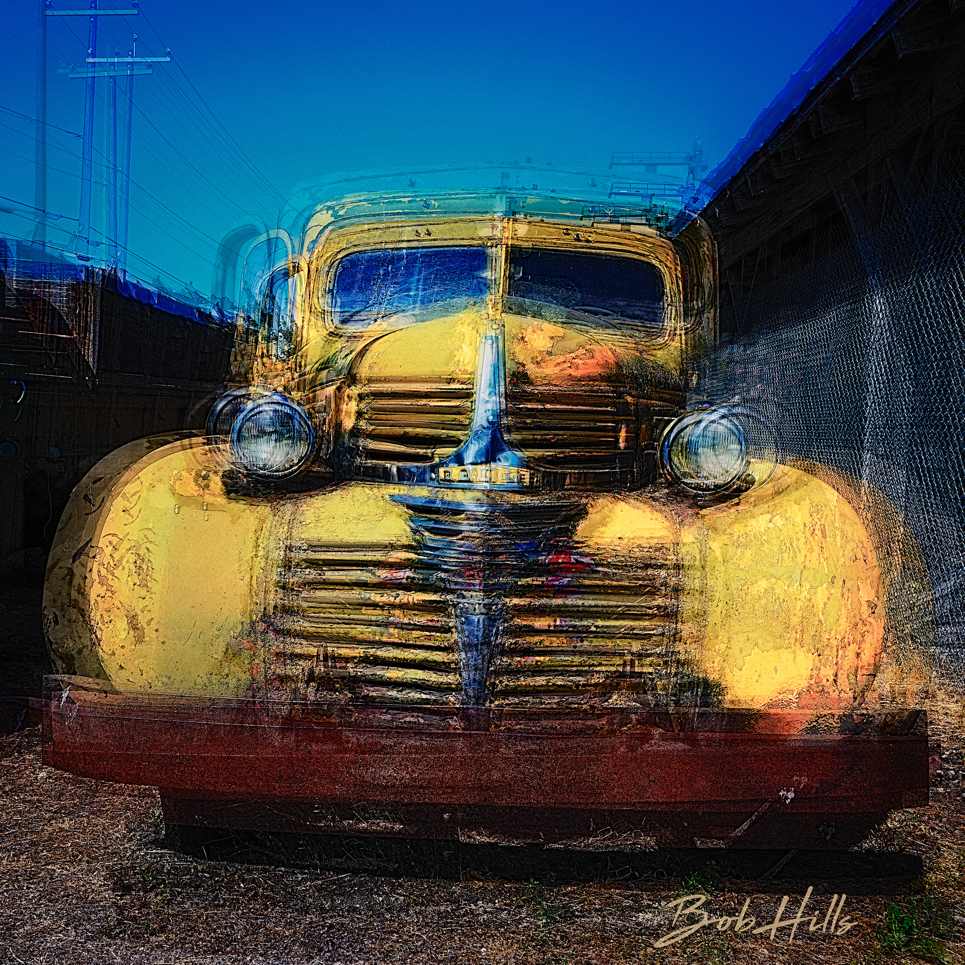 Dodge 739