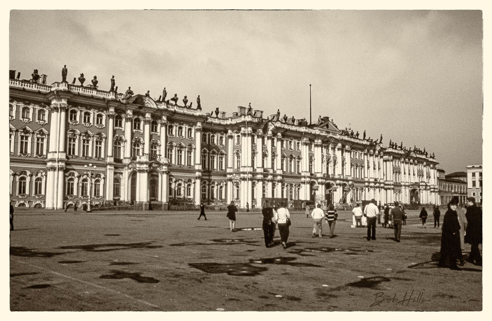 The Hermitage