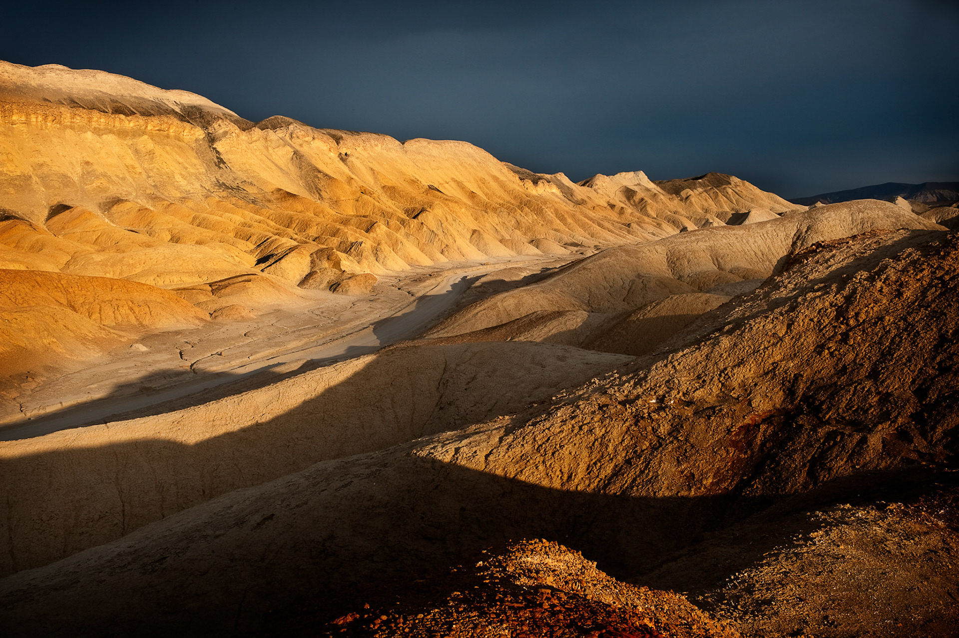 Death Valley