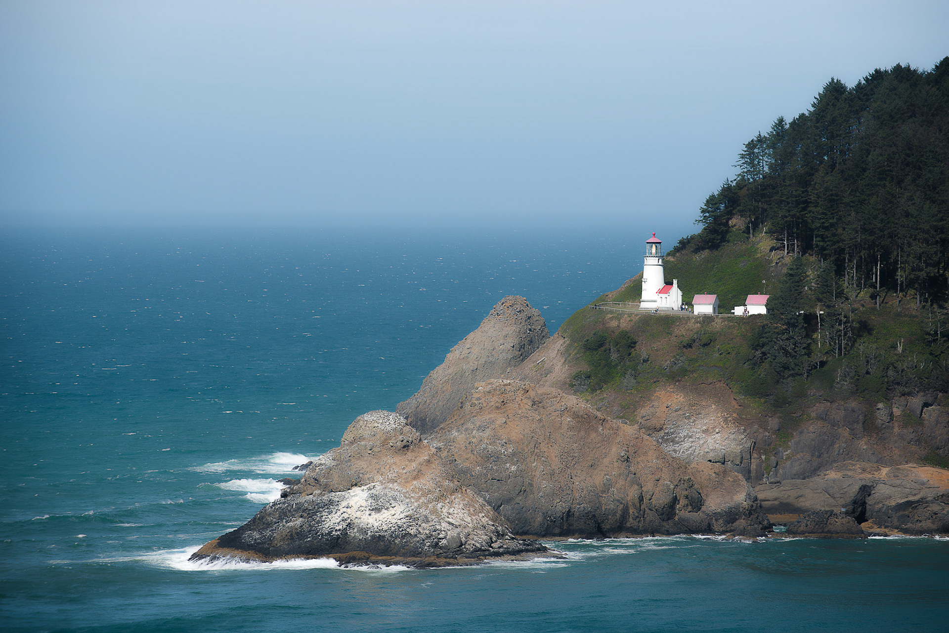Heceta Head Lighthouse