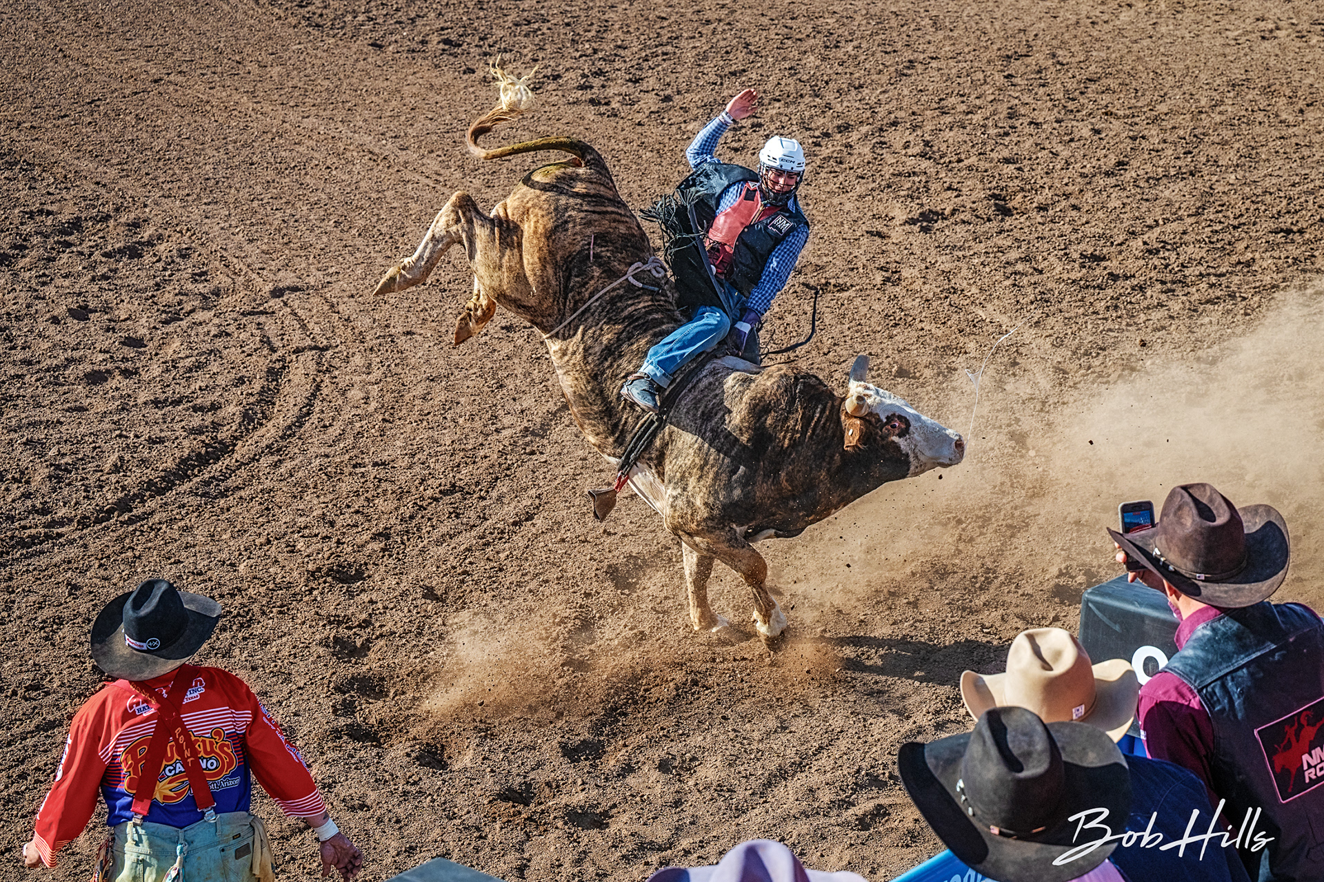 Rodeo - 23