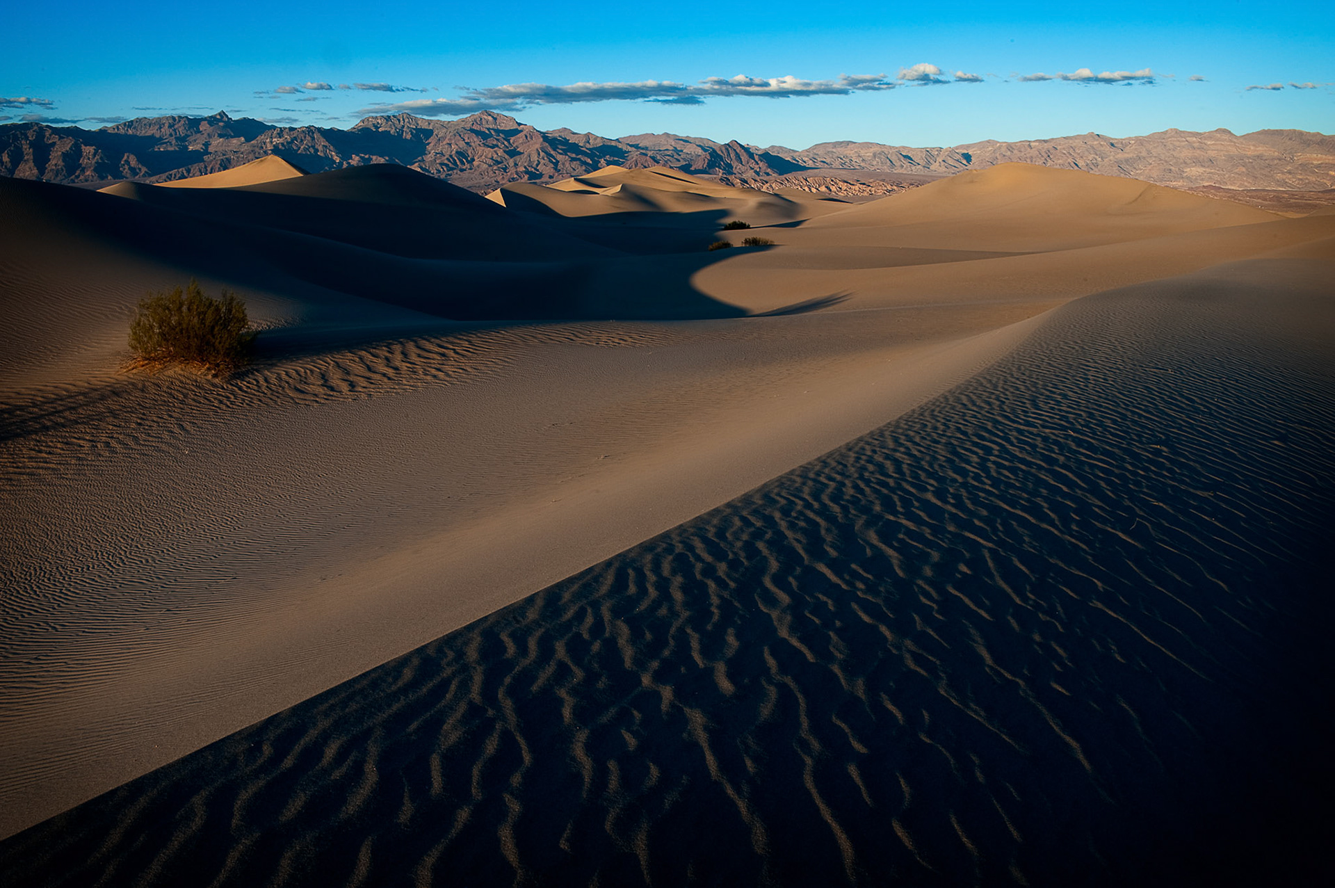 Death Valley
