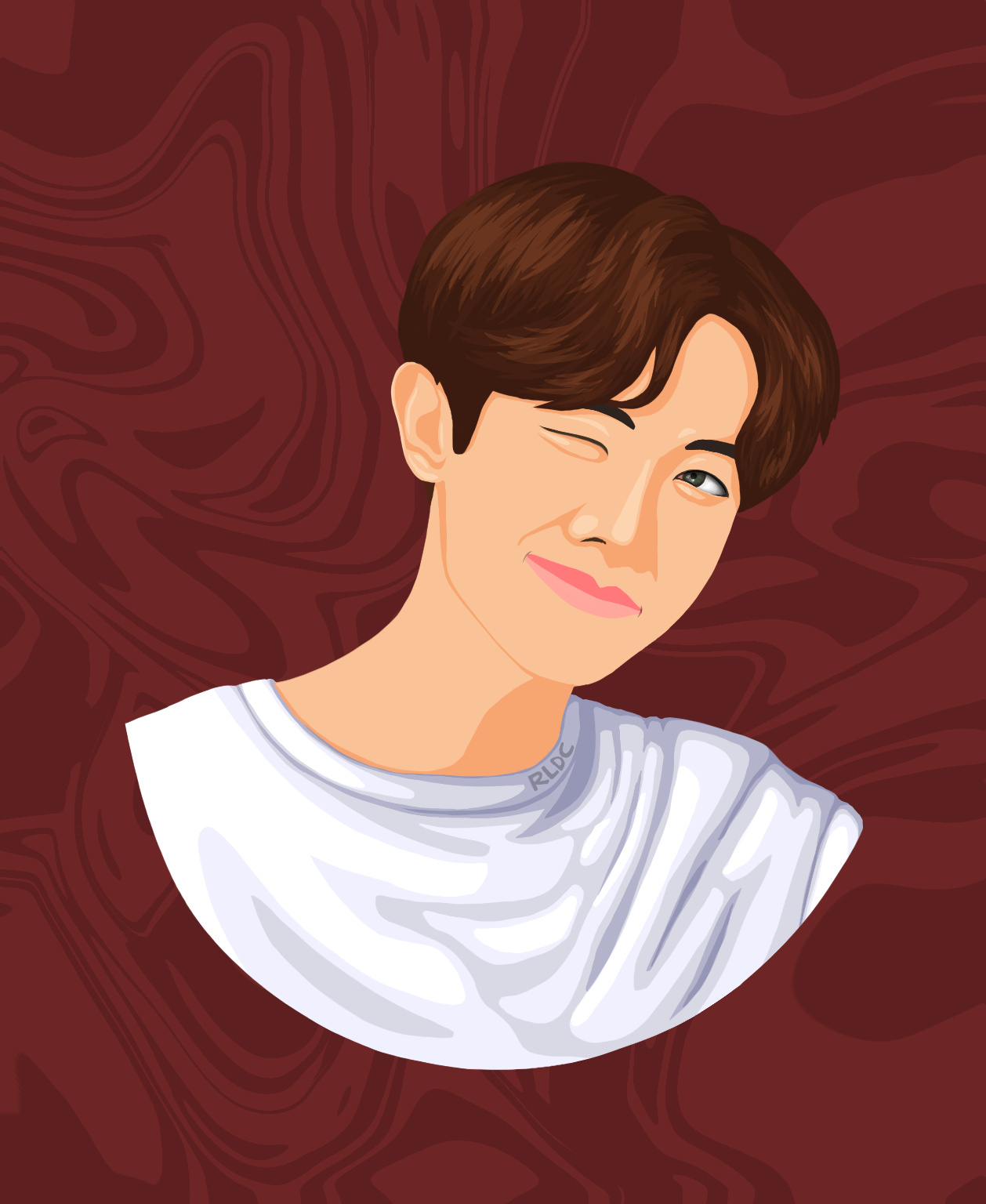 J-hope (Jung Hoseok)