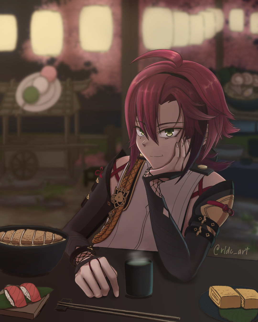 Shikanoin Heizou