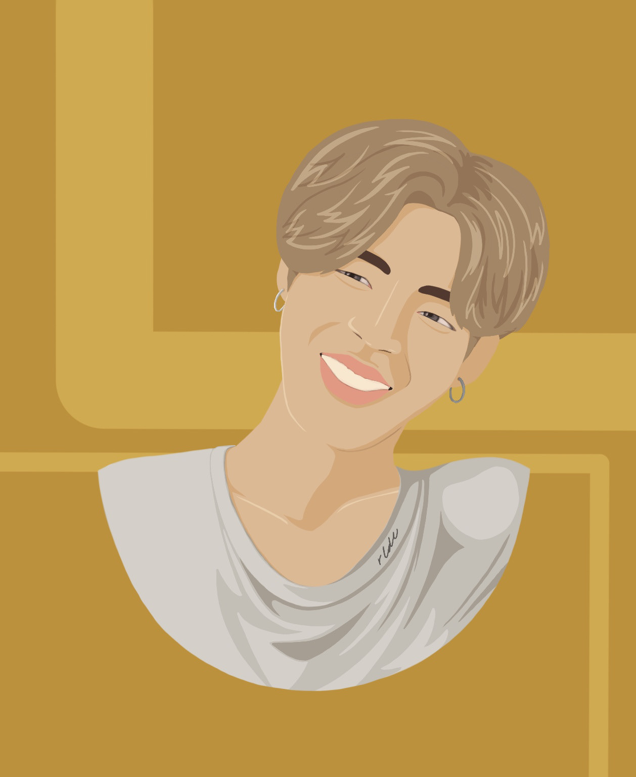 Jimin (Park Jimin)