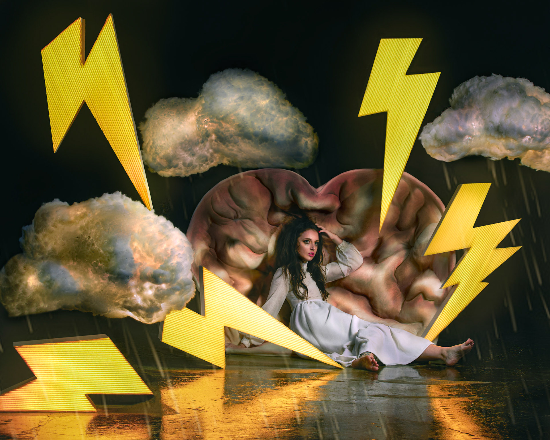 Jour 8 - Selfanalyze