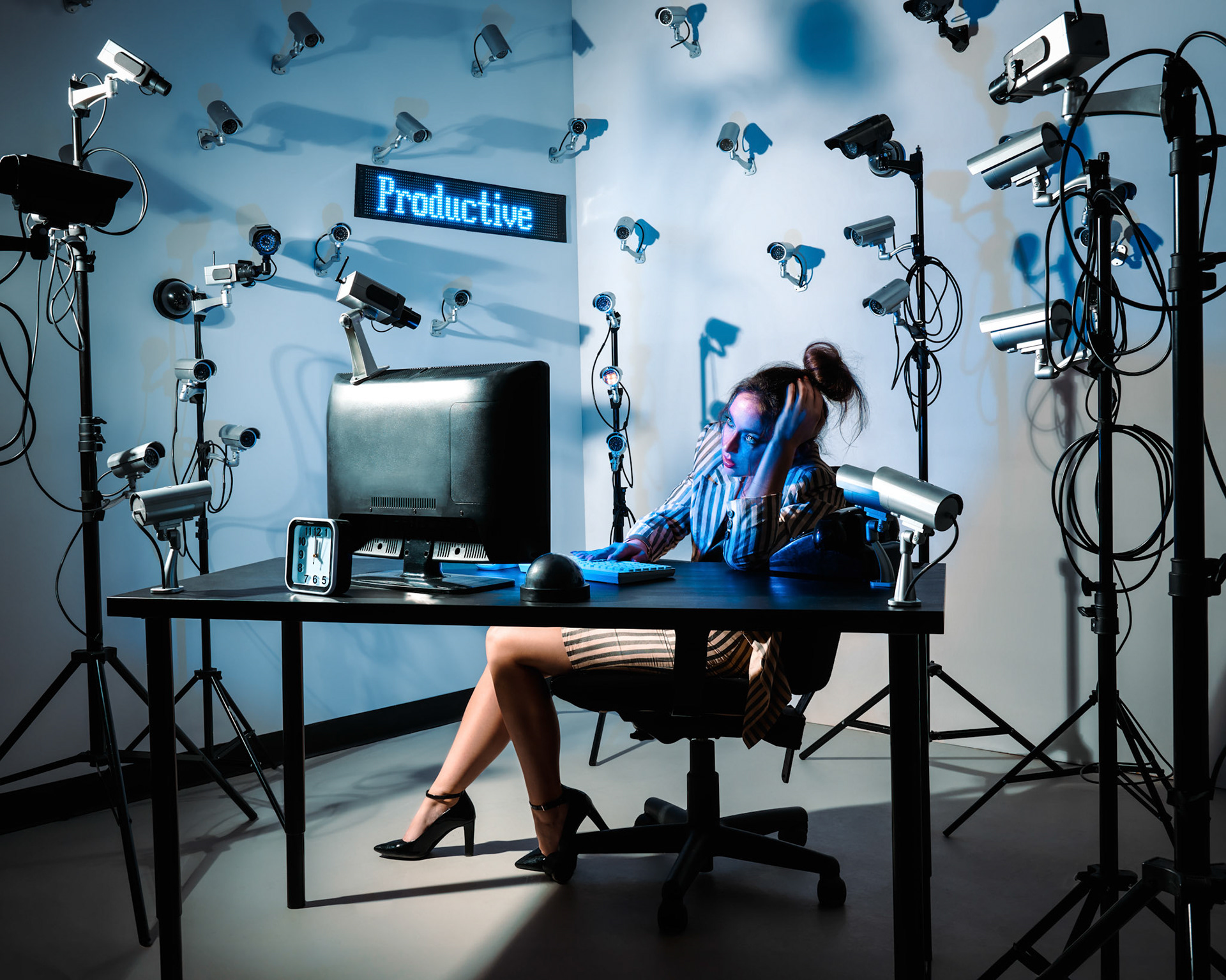 Jour 8 - Selfinefficace