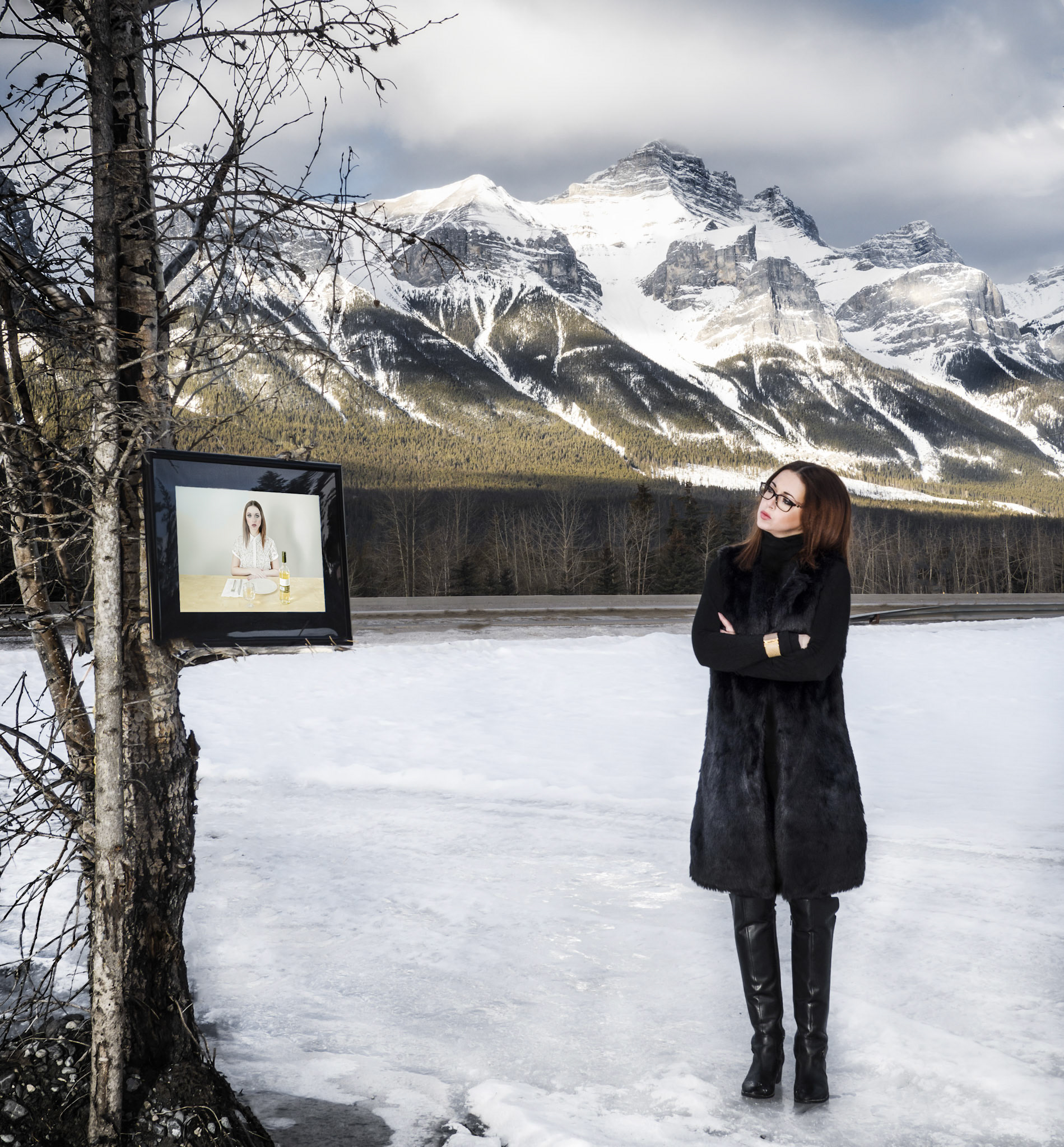 Jour 25 - What is art, anyway