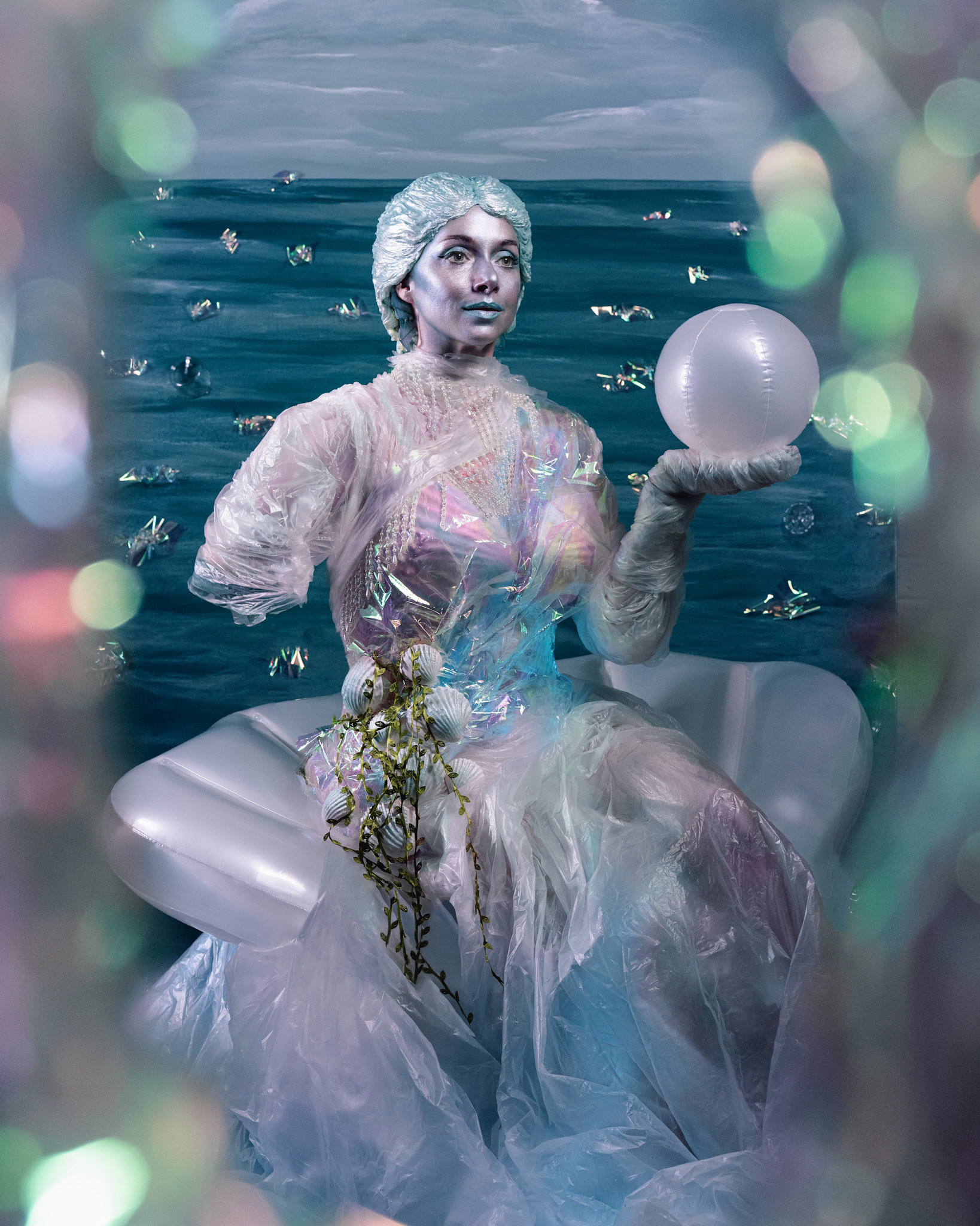 Ed 13 - Day 5 - Selflotte