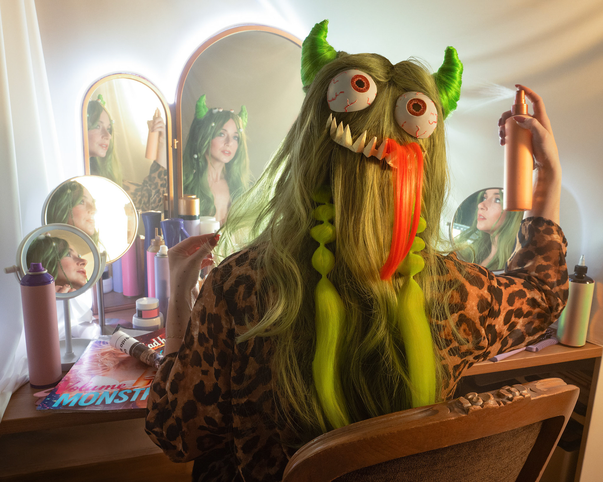 Ed 13 - Day 24 - Selfrisottis