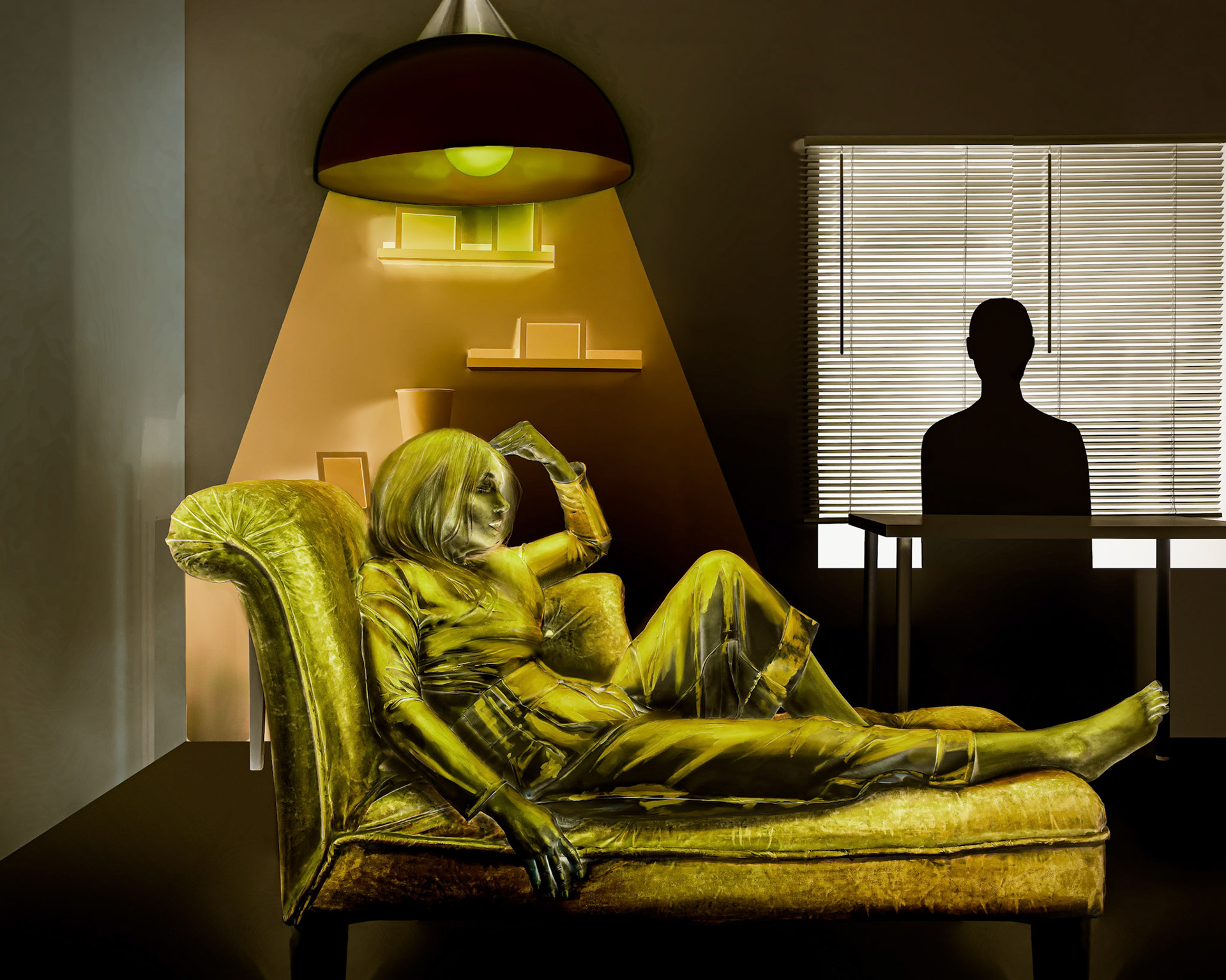 Jour 20 - Selfinversion