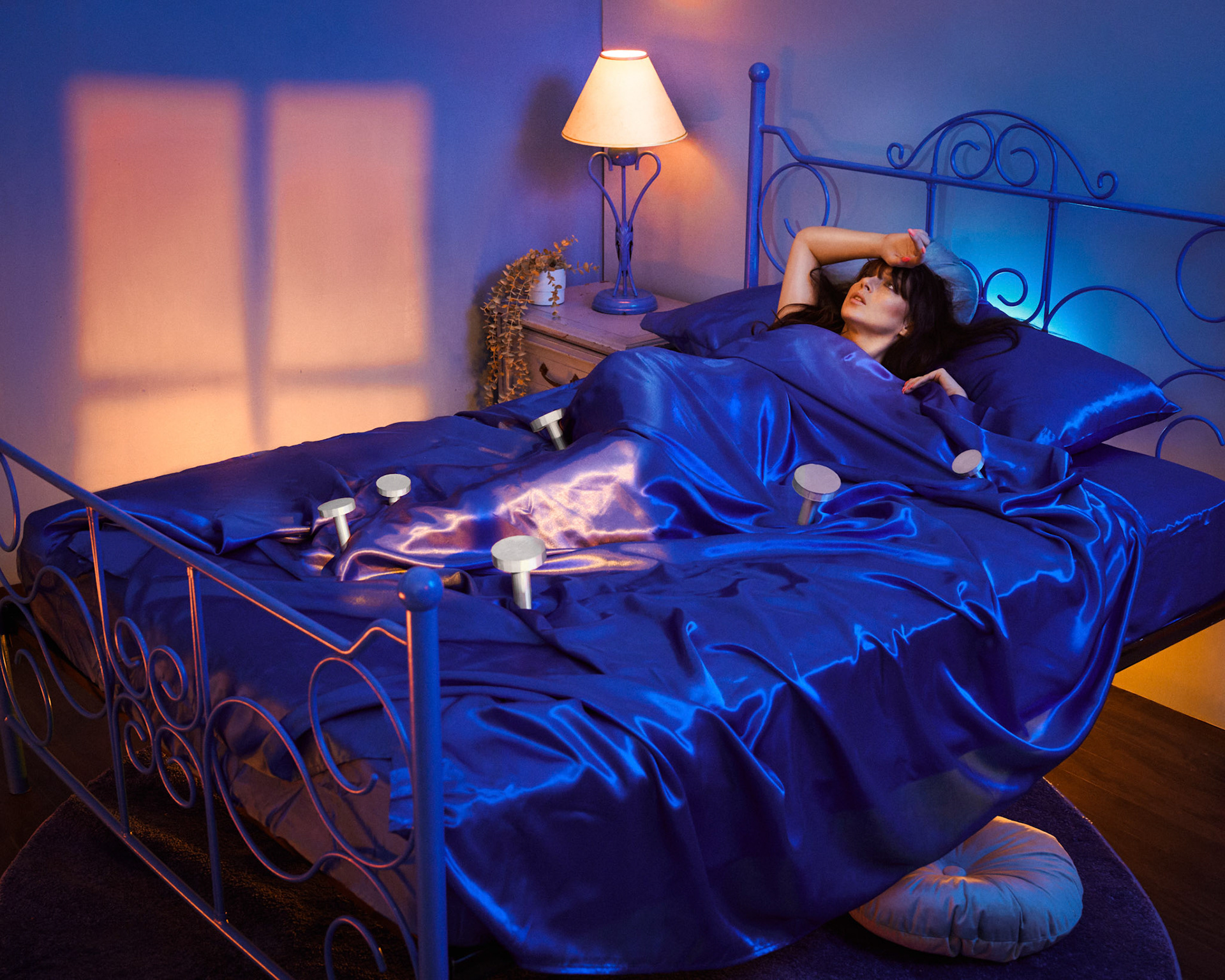 Jour 10 - Selfapathie