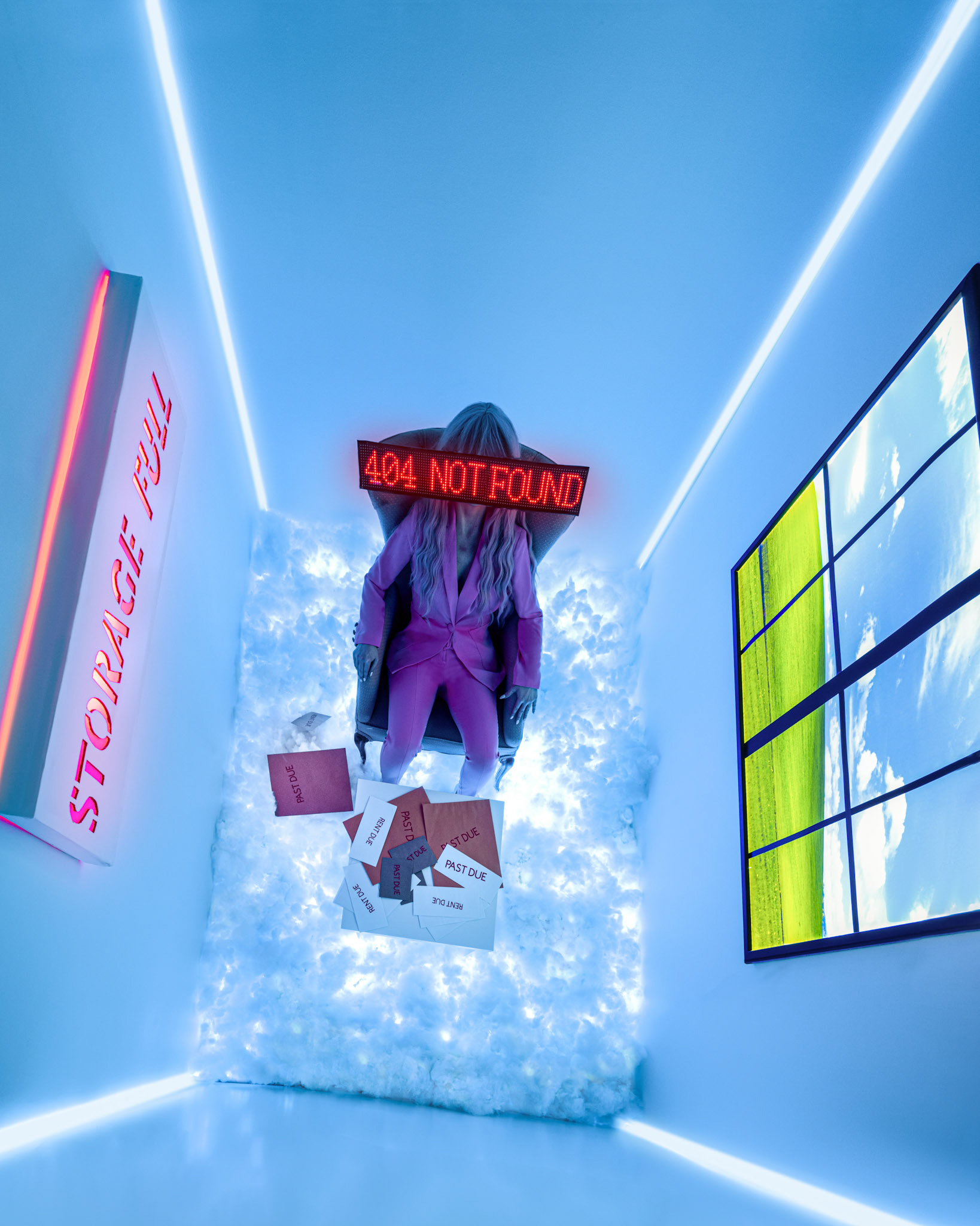 Ed 12 - Day 15 - Selfon the cloud