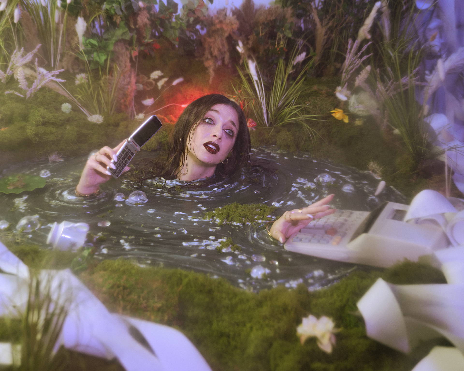 Ed 12 - Day 6 - Selfovertime