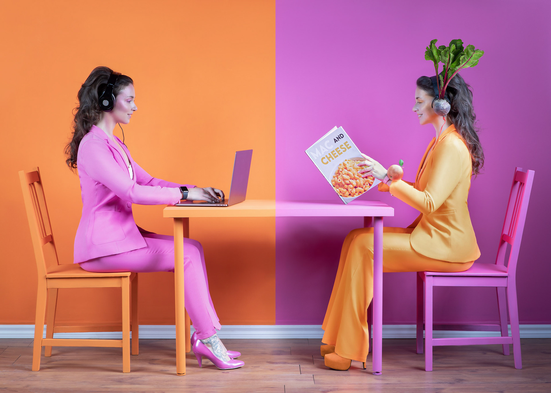 Jour 5 - Selfexpectations