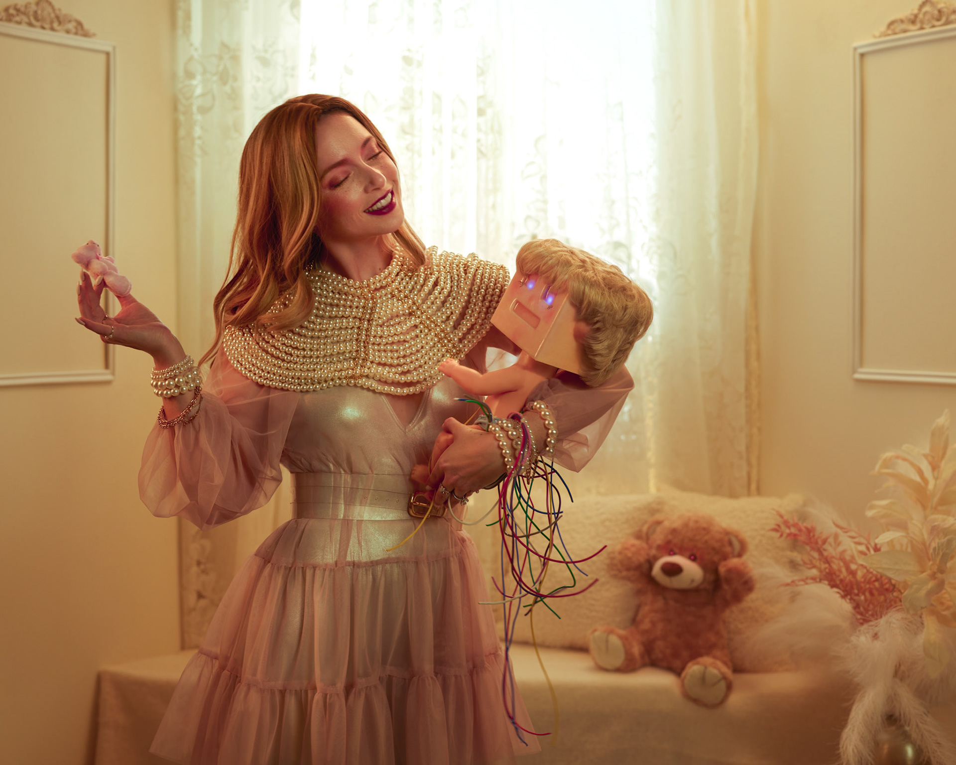 Ed 12 - Day 4- Selfembryo