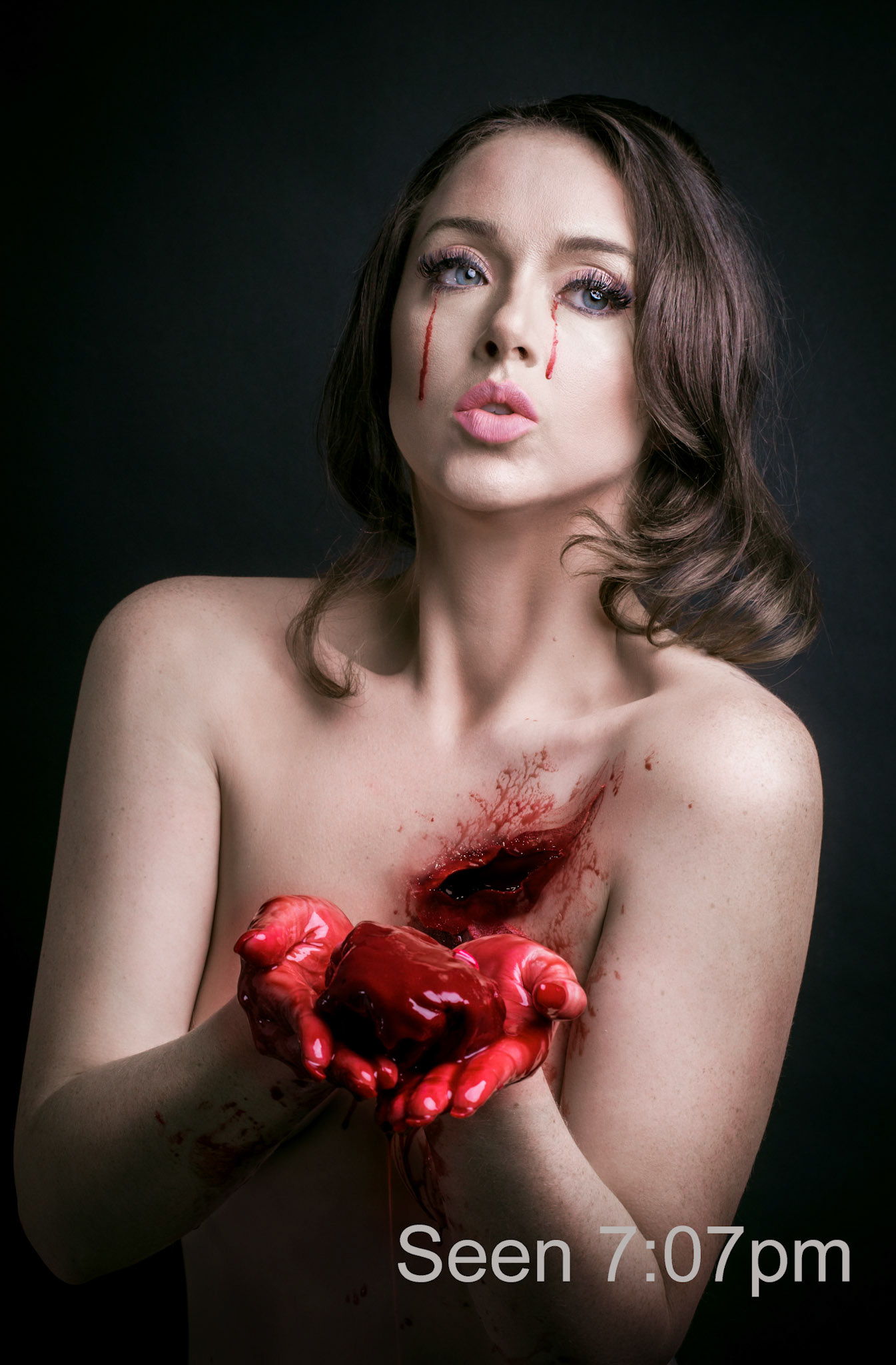 Jour 8 - Selfinteraction