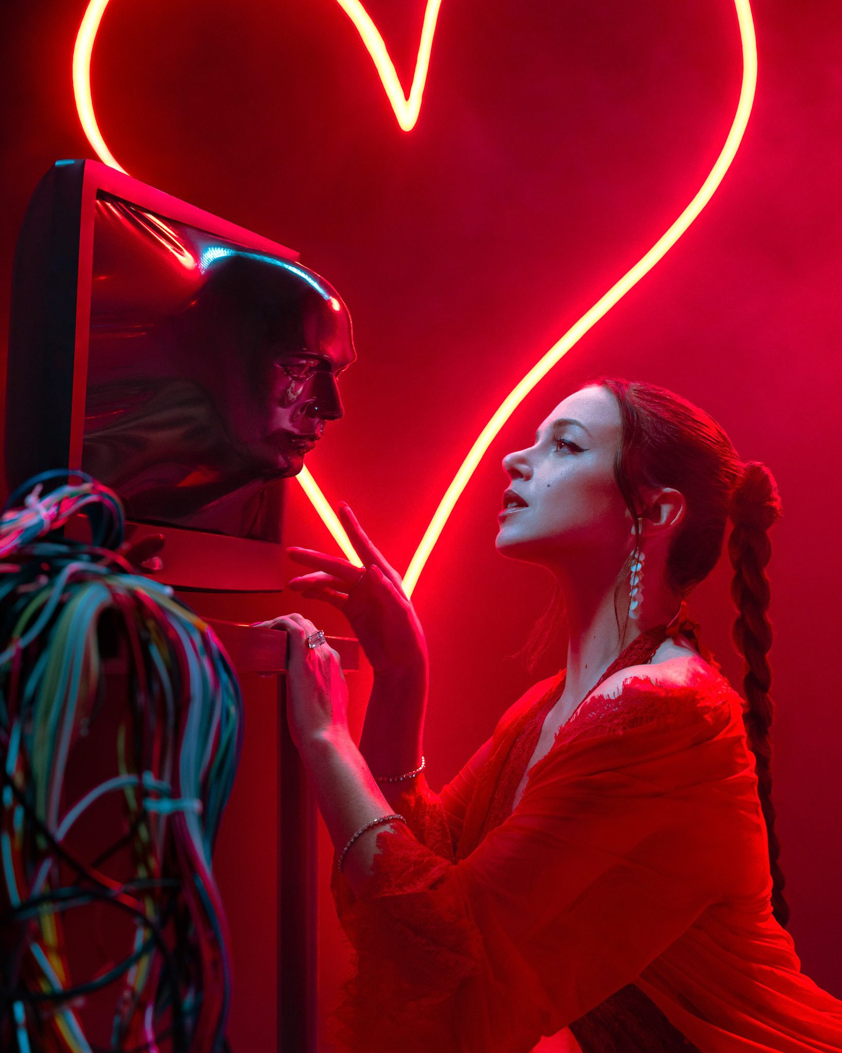 Jour 14 - Selfonline dating