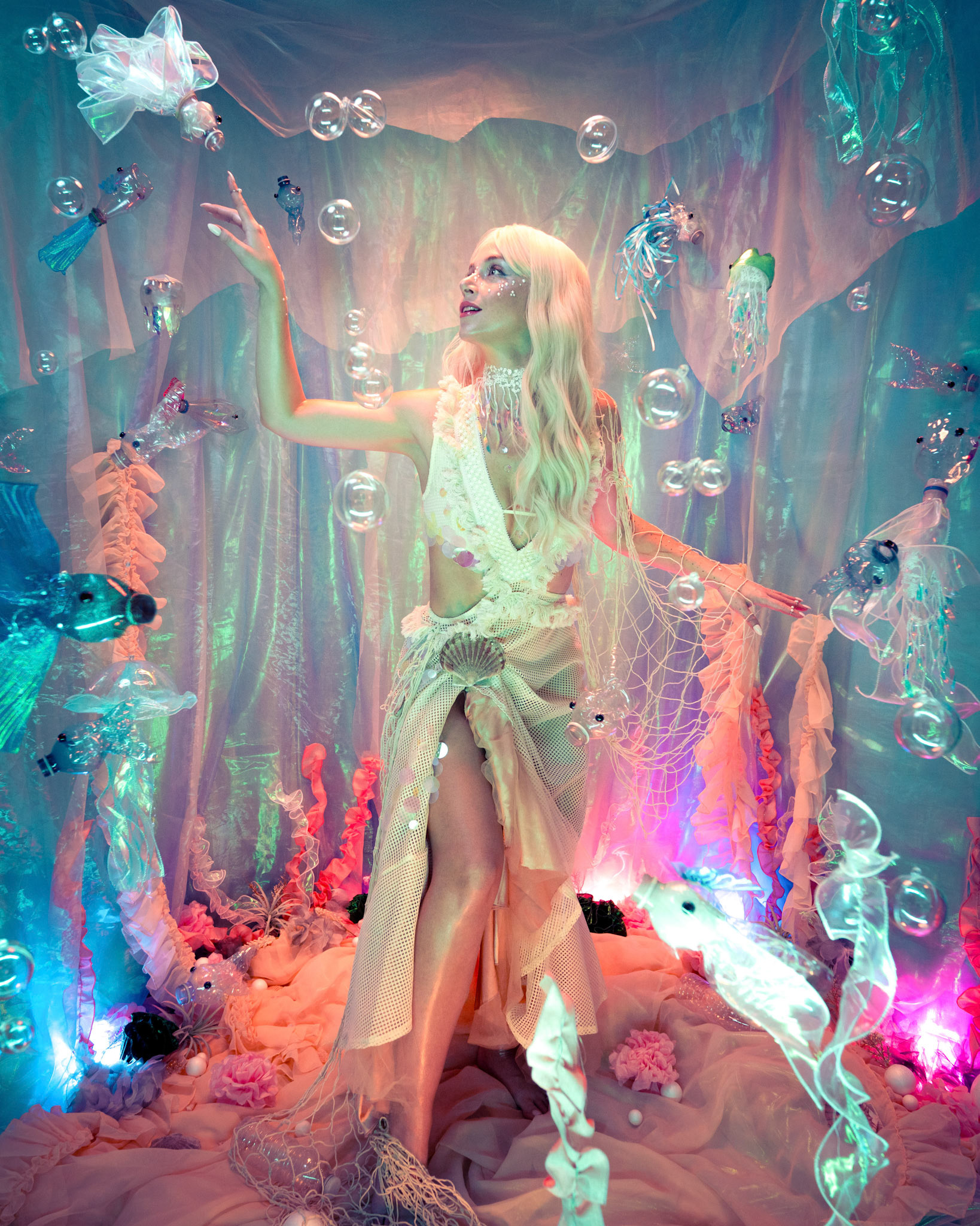 Ed 12 - Day 5- Selfaux espoirs