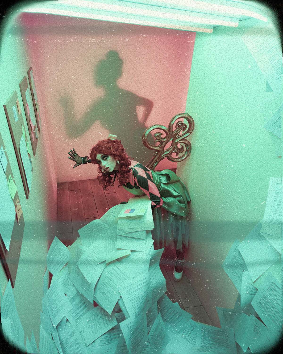 Ed 12 - Day 12 - selfexploitable