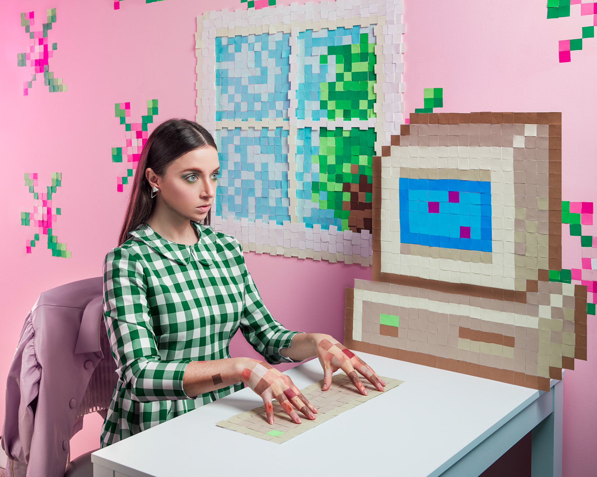 Jour 19 - Selfeight bit