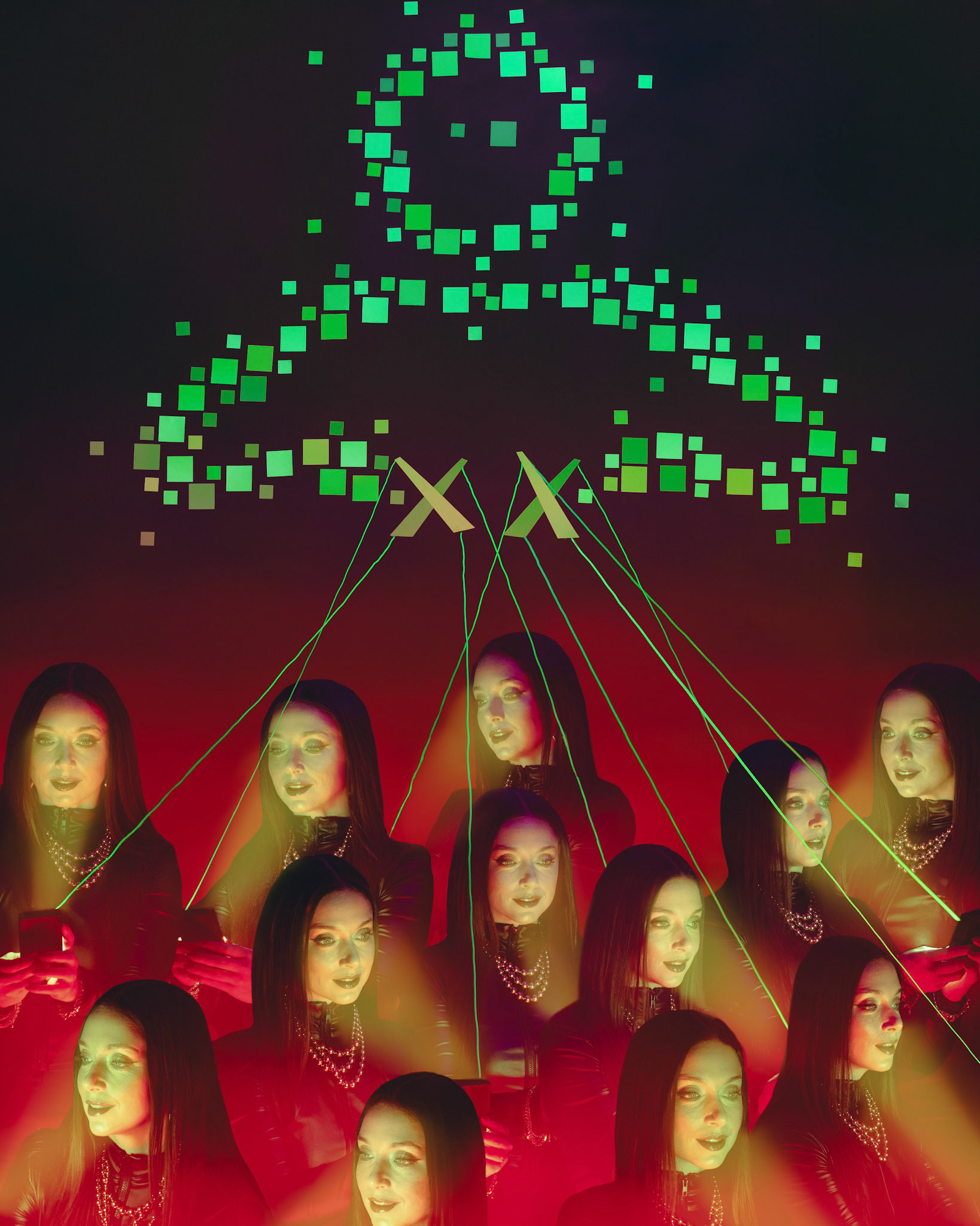 Ed 13 - Day 2 - Selfoligarch