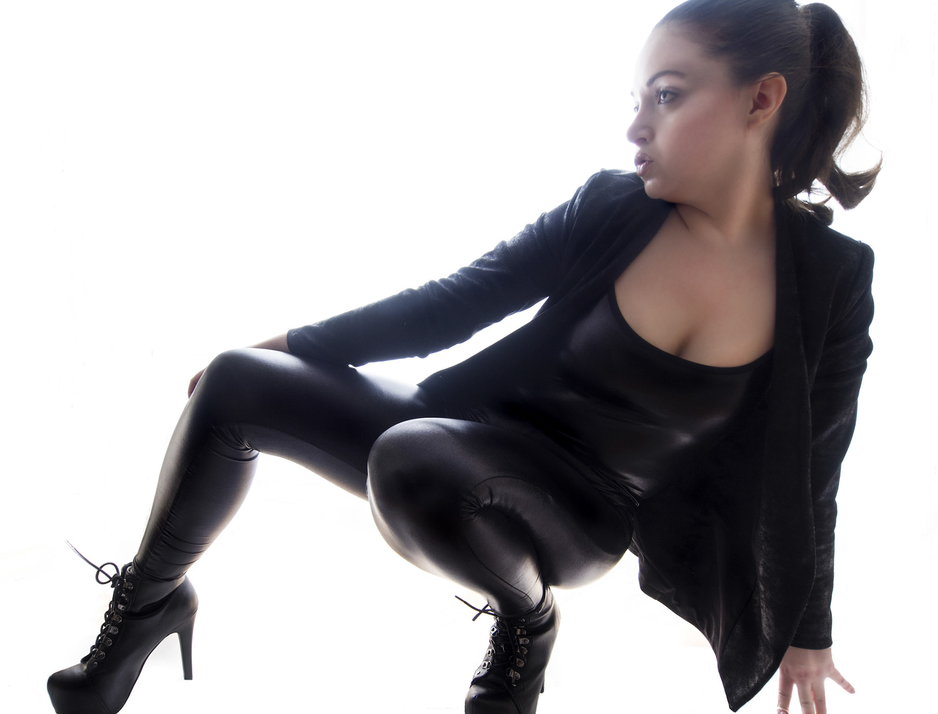 Jour 17 - Back Light