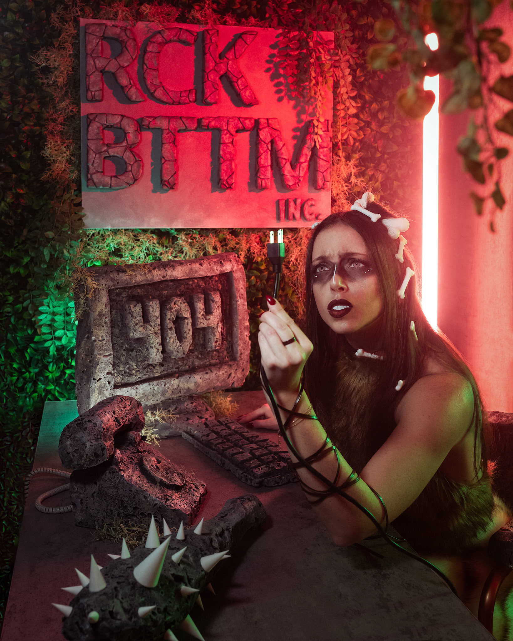 Ed 13 - Day 19 - Selferreur 404