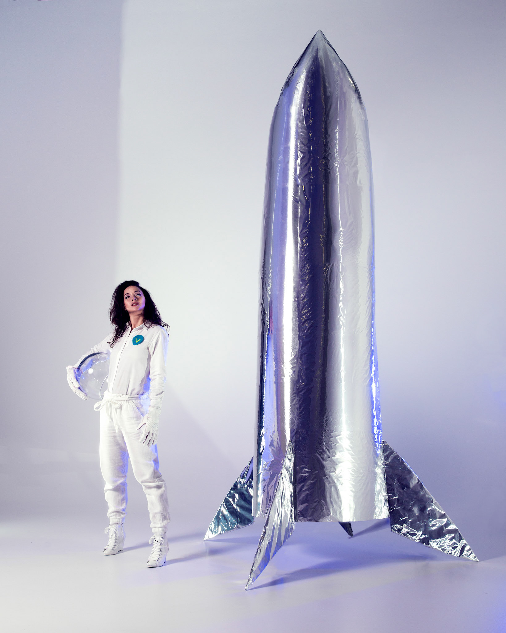 Jour 19 - Selfuniverse