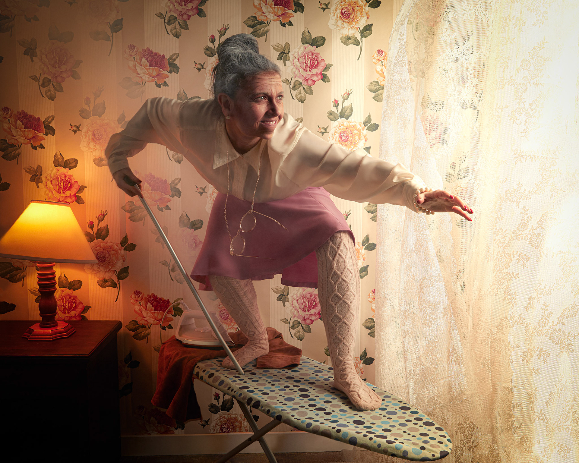 Jour 10 - Selfantasy