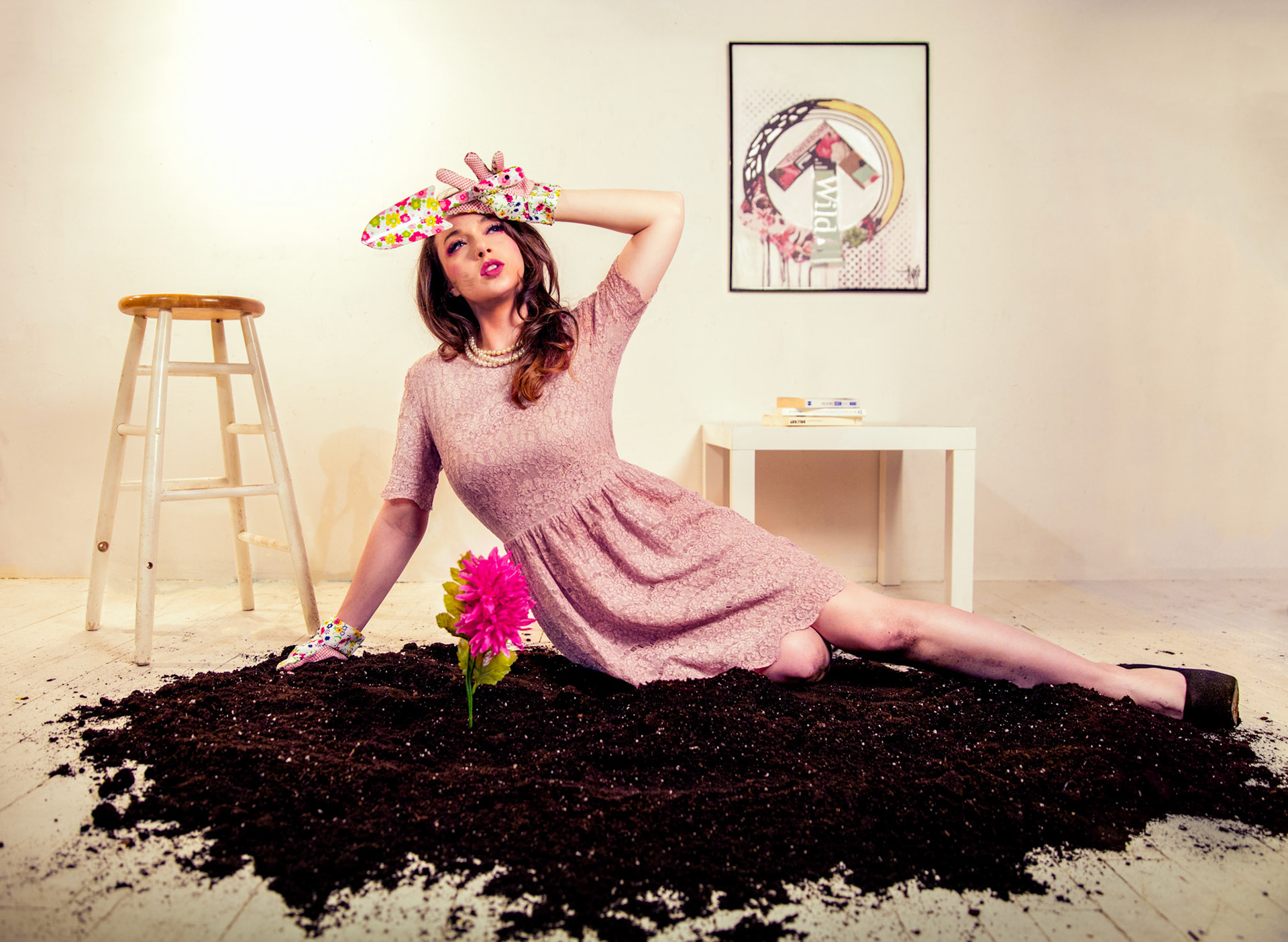 Jour 15 - Selfintrospection