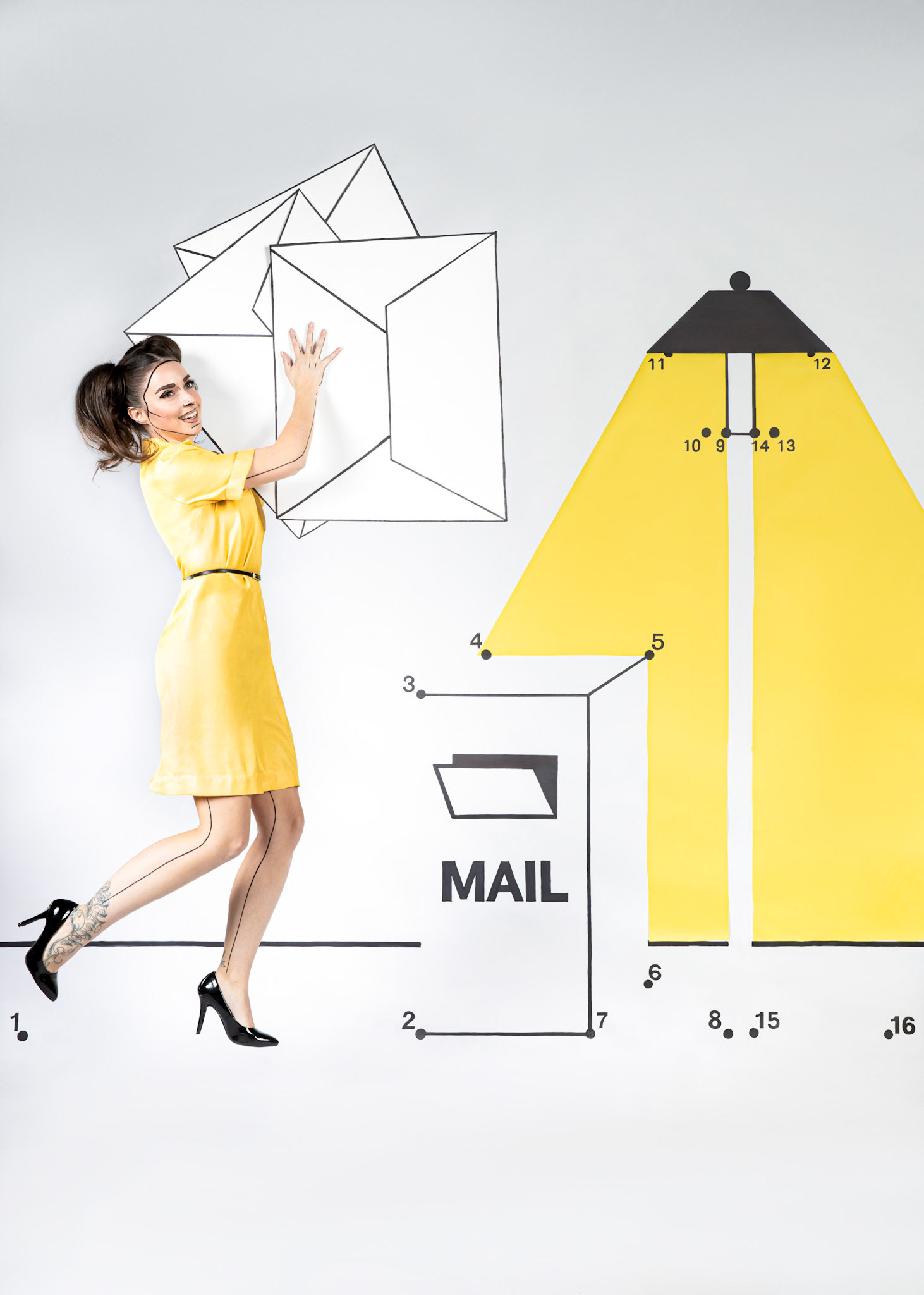 Jour 17 - Selfoutline