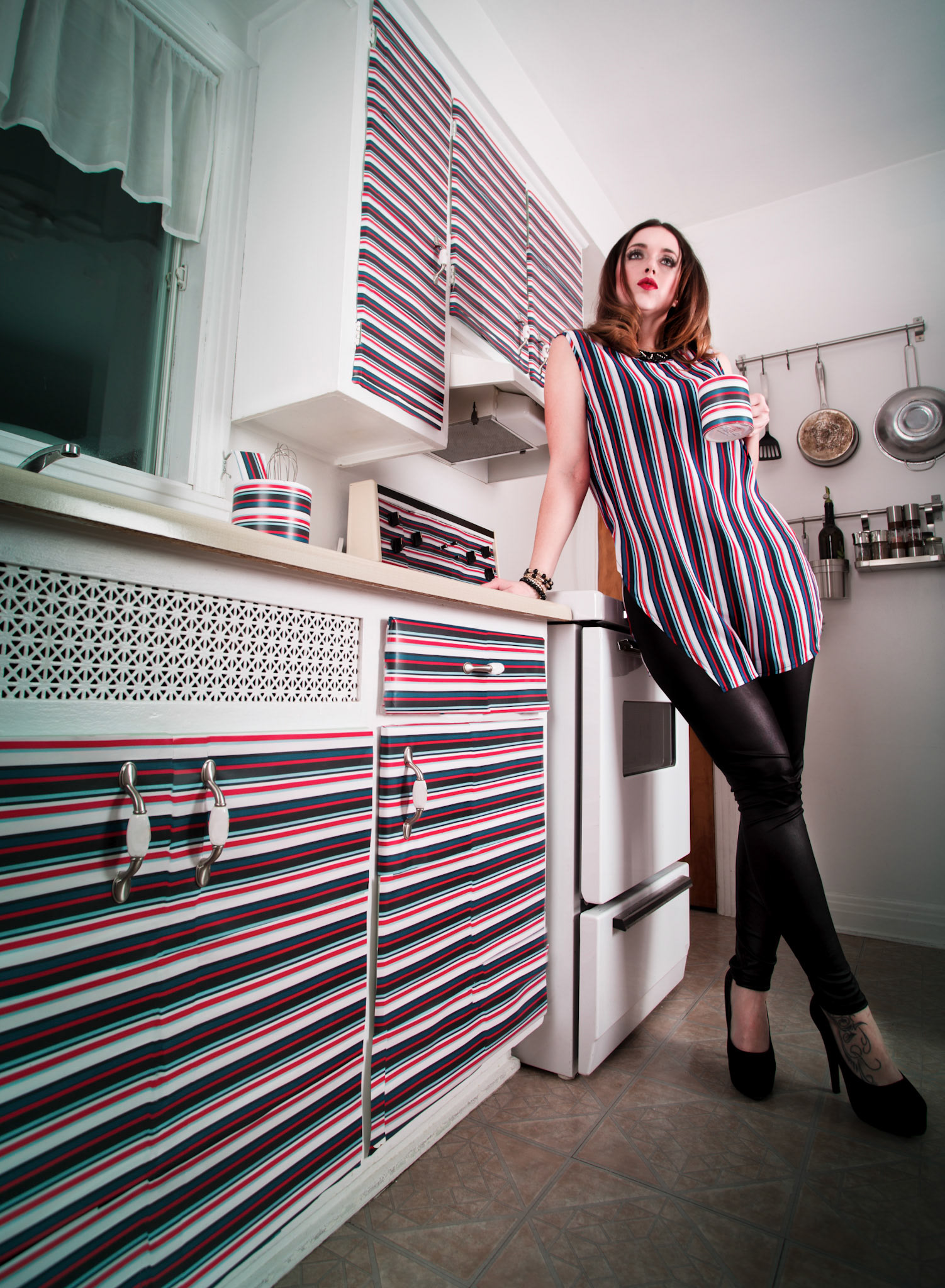 Jour 16 - Selfexcessive