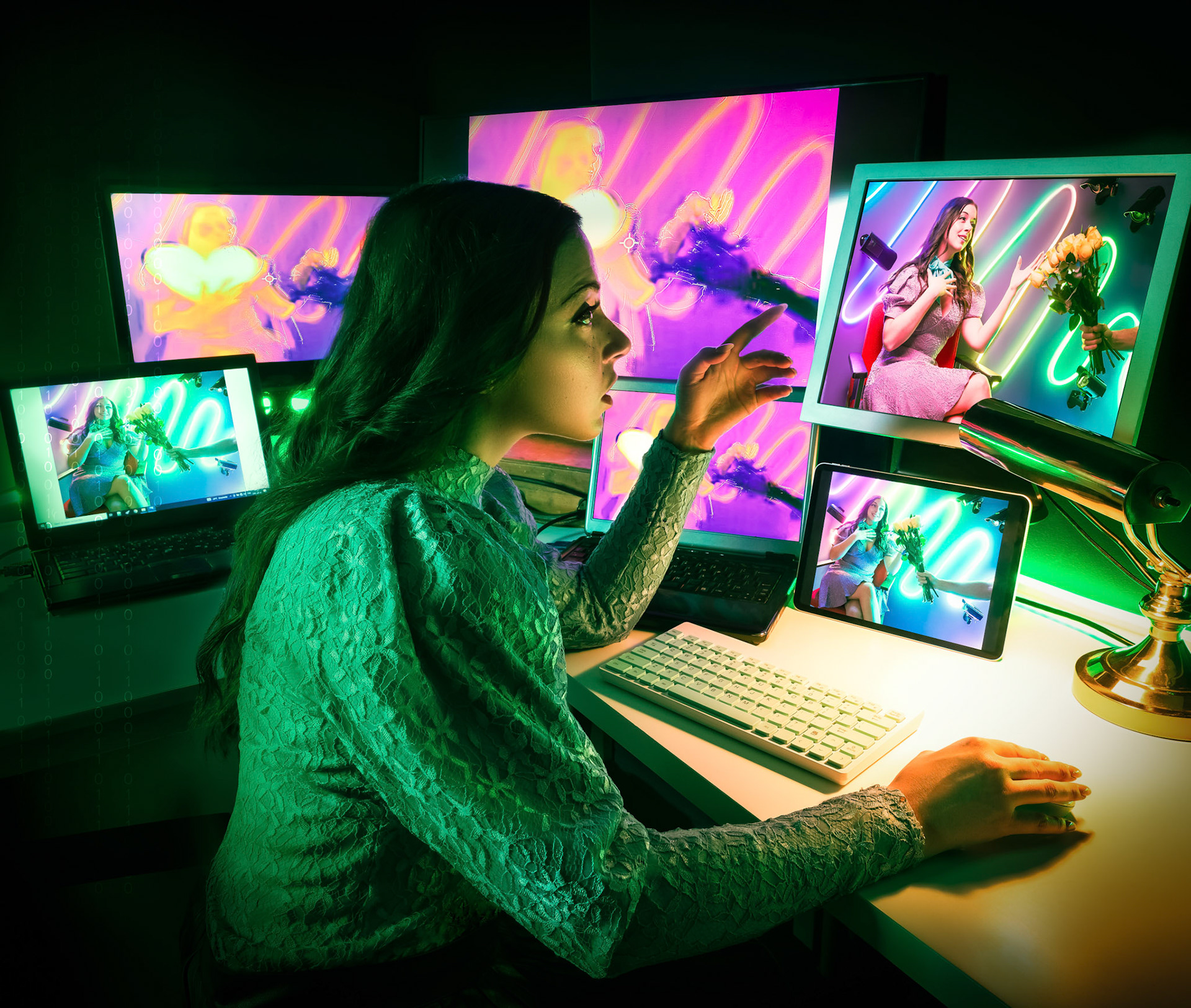 Jour 14 - Selfexpectations