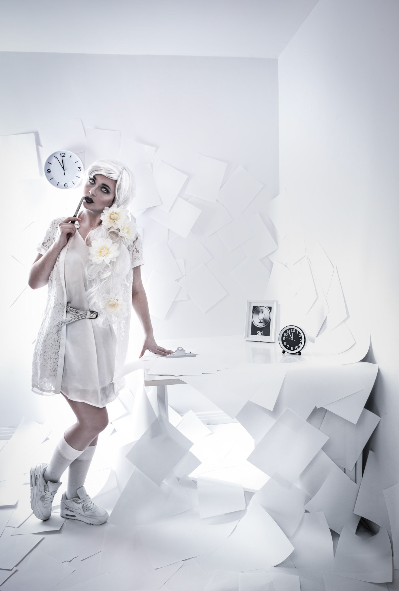 Jour 6 - Self(whatev)