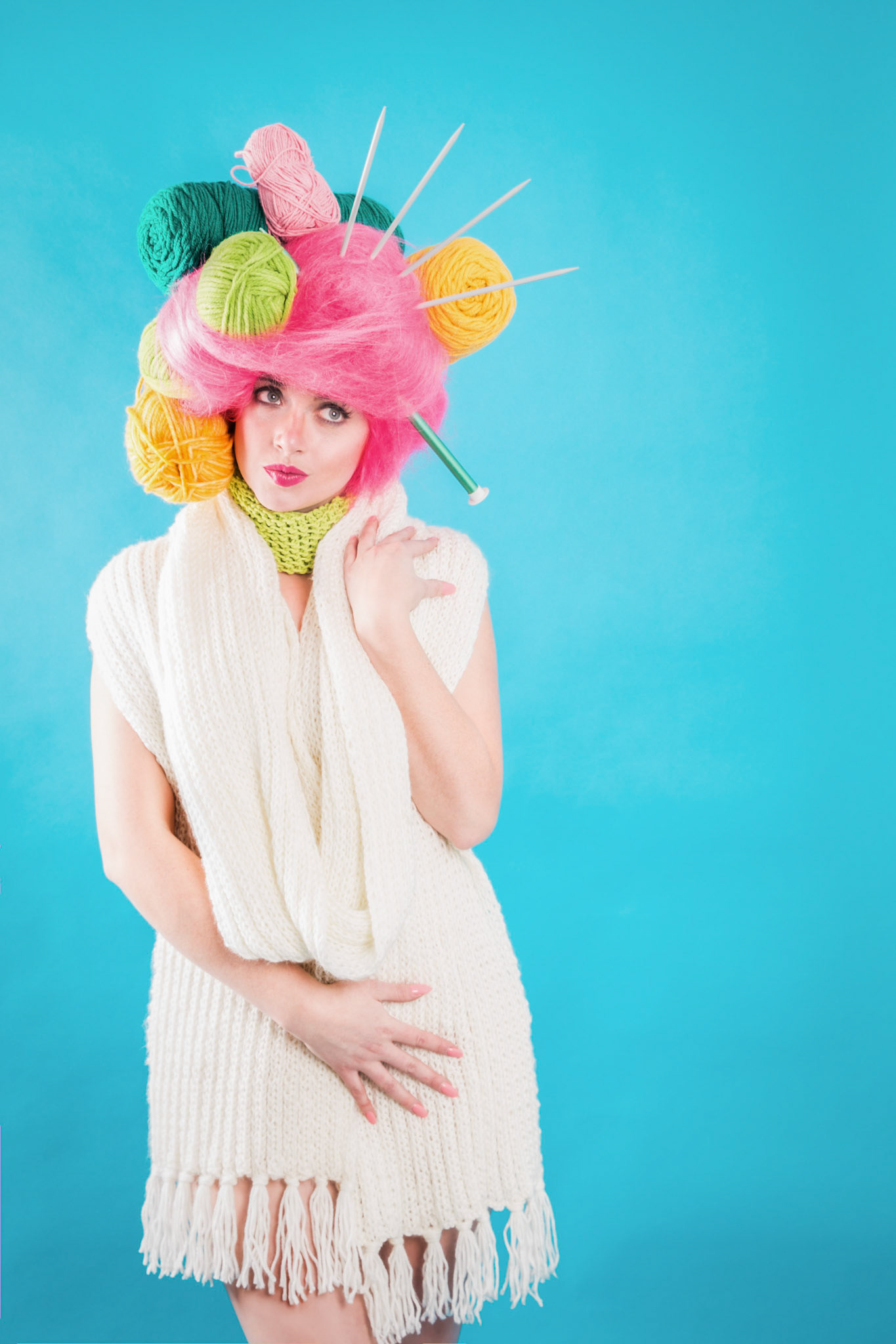 Jour 10 - Selficelle