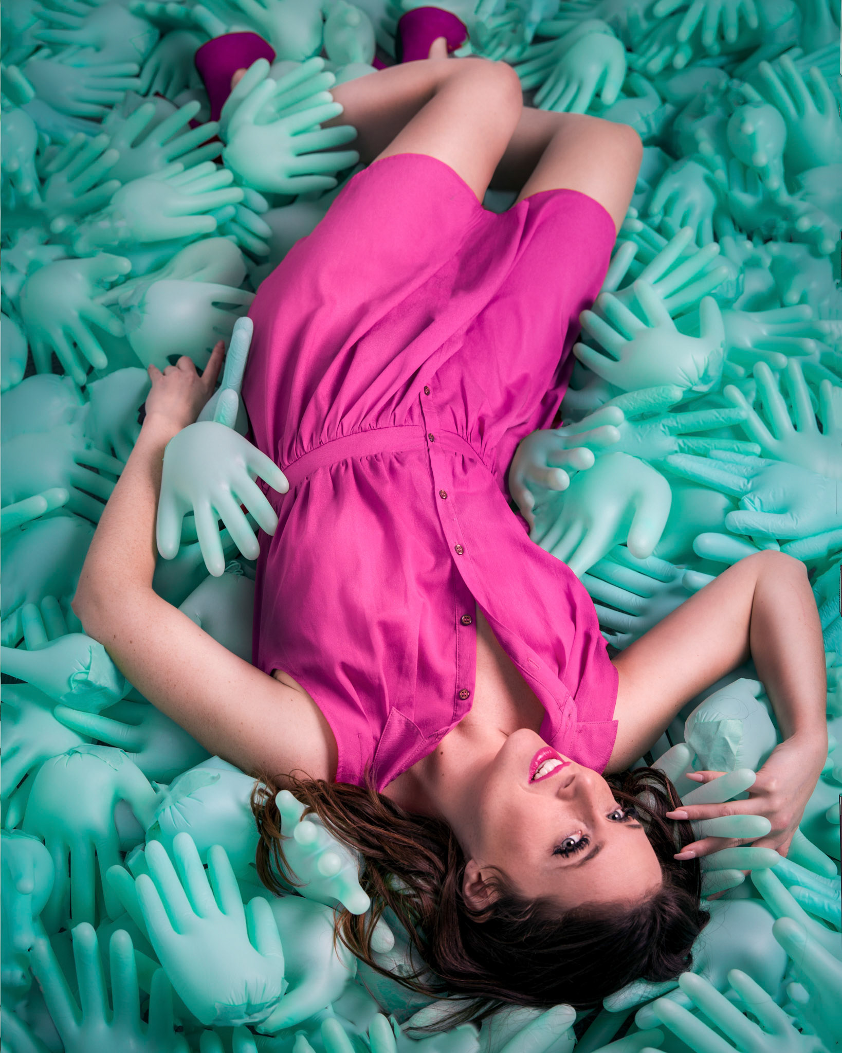 Jour 27 - Selphalange