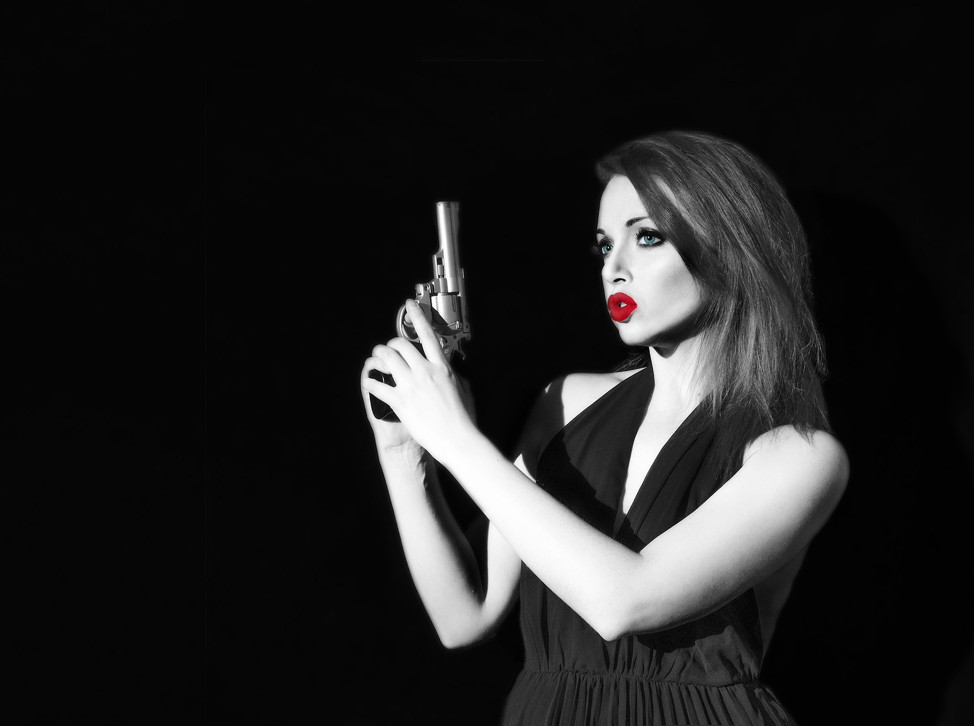 Jour 28 - Ride or Die