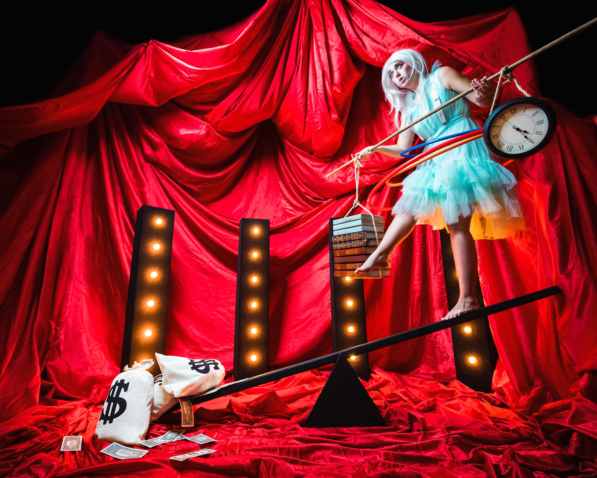 Jour 15 - Selfunambule