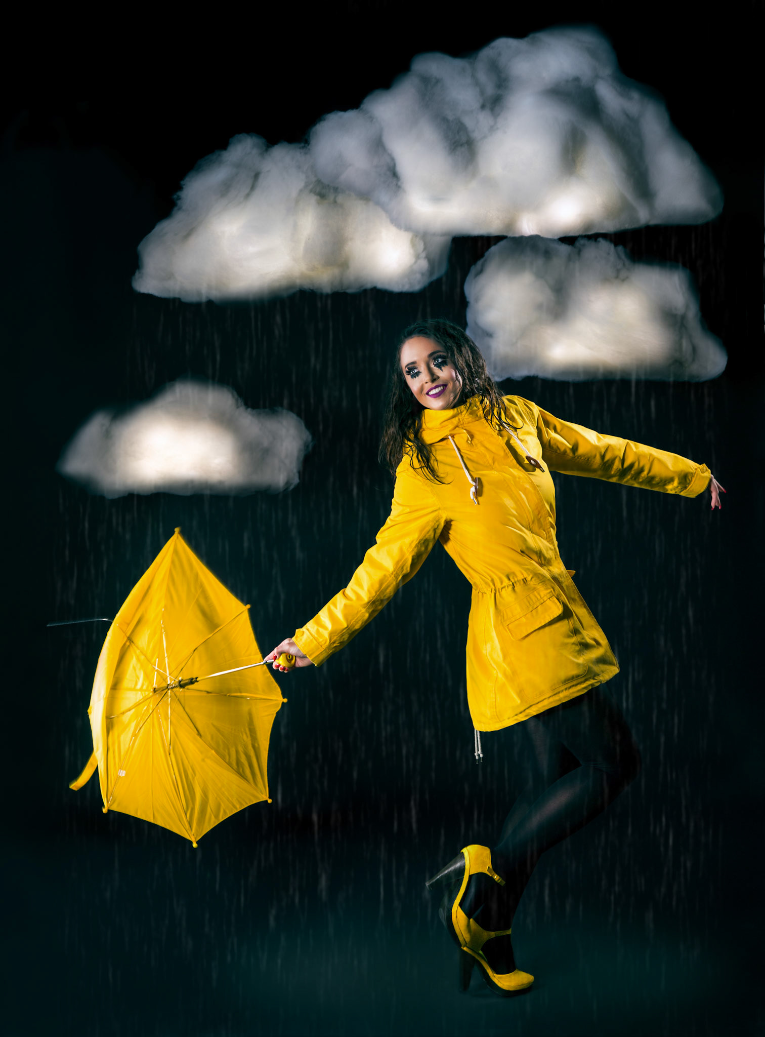 Jour 4 - Selfeelings