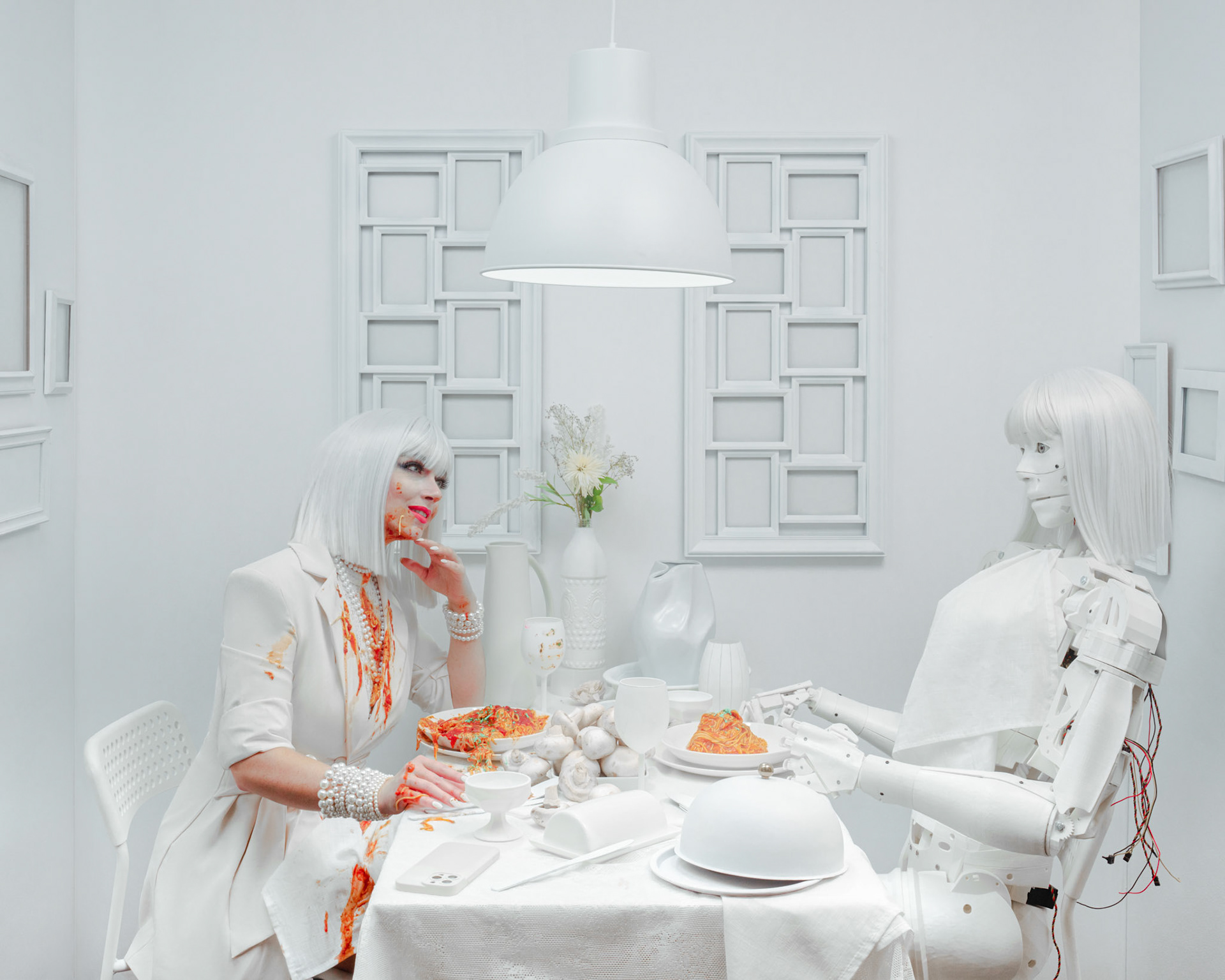 Ed 10 - Day 8 - Selfine cuisine