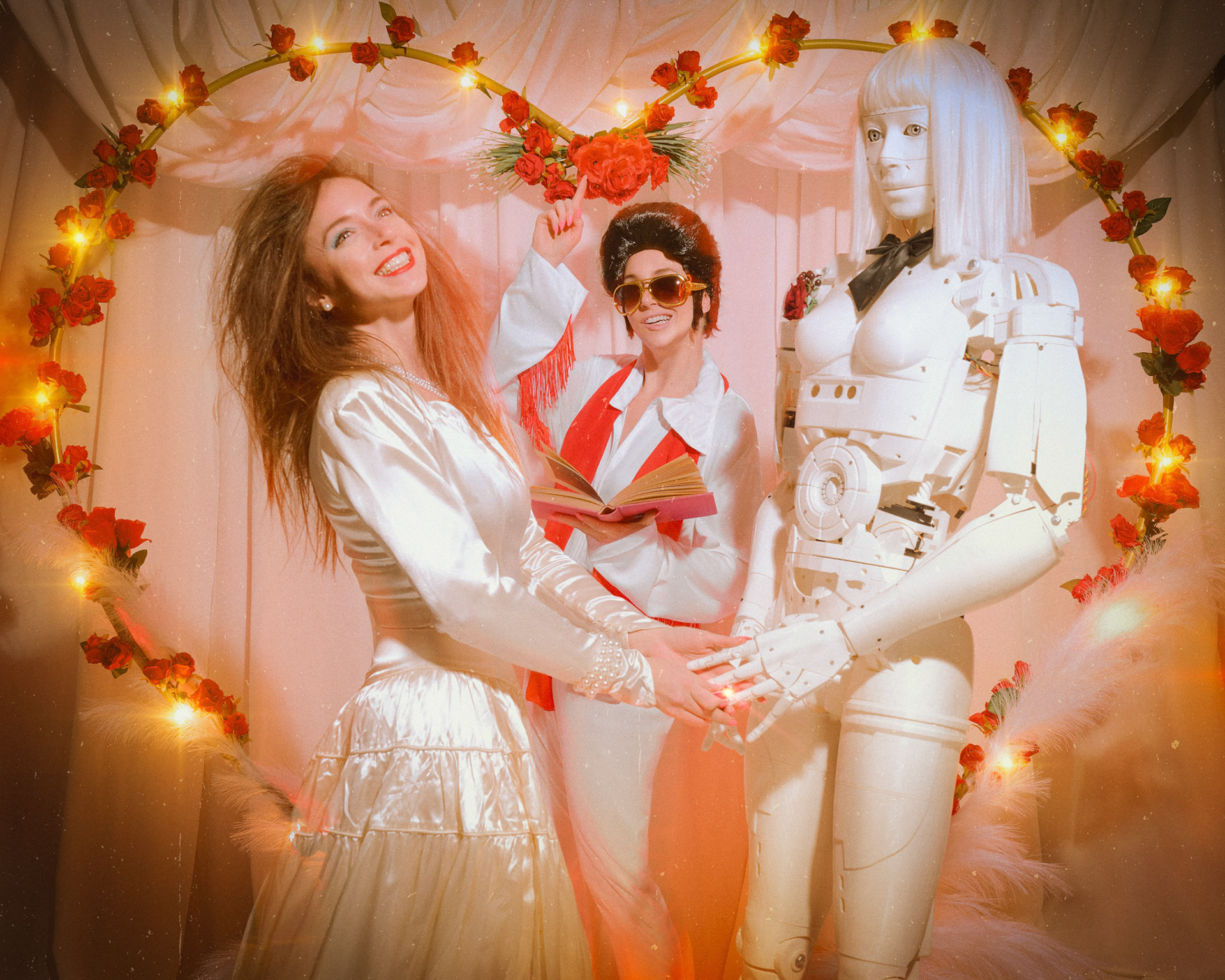 Jour 21 - Selfeloped