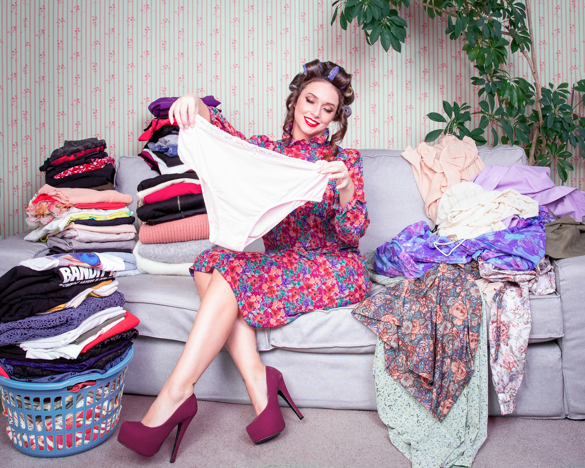 Jour 5 - Selfintimate