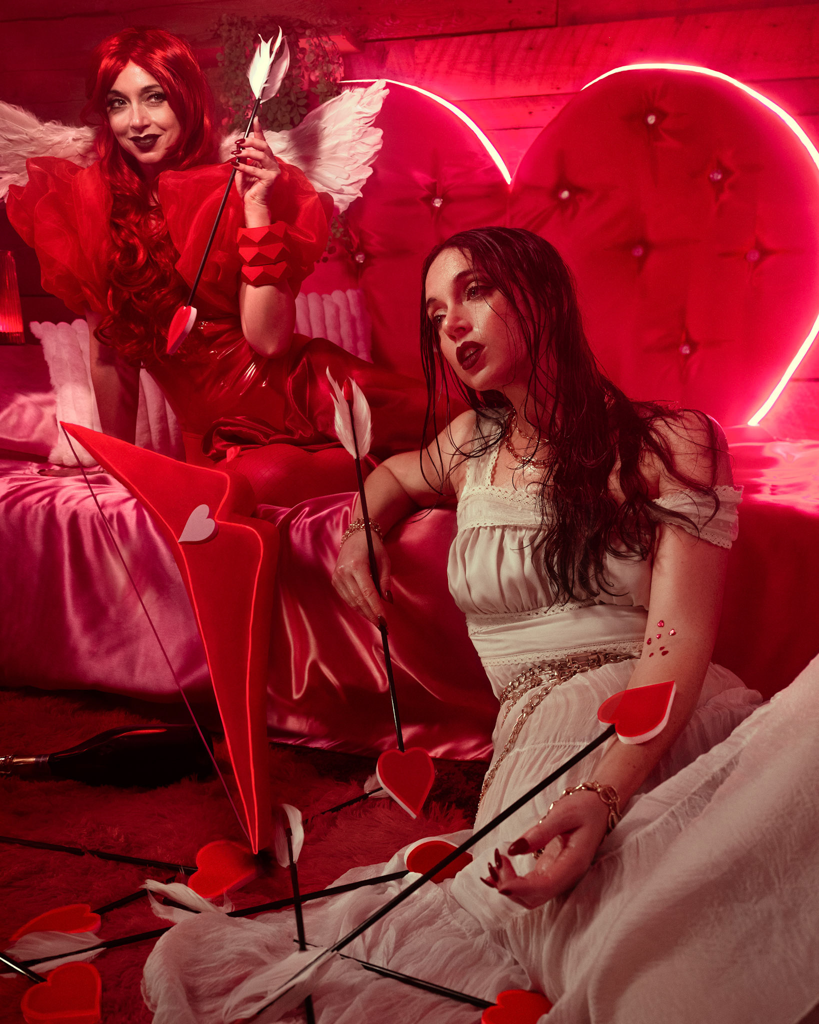 Ed 13 - Day 14 - Selfivresse