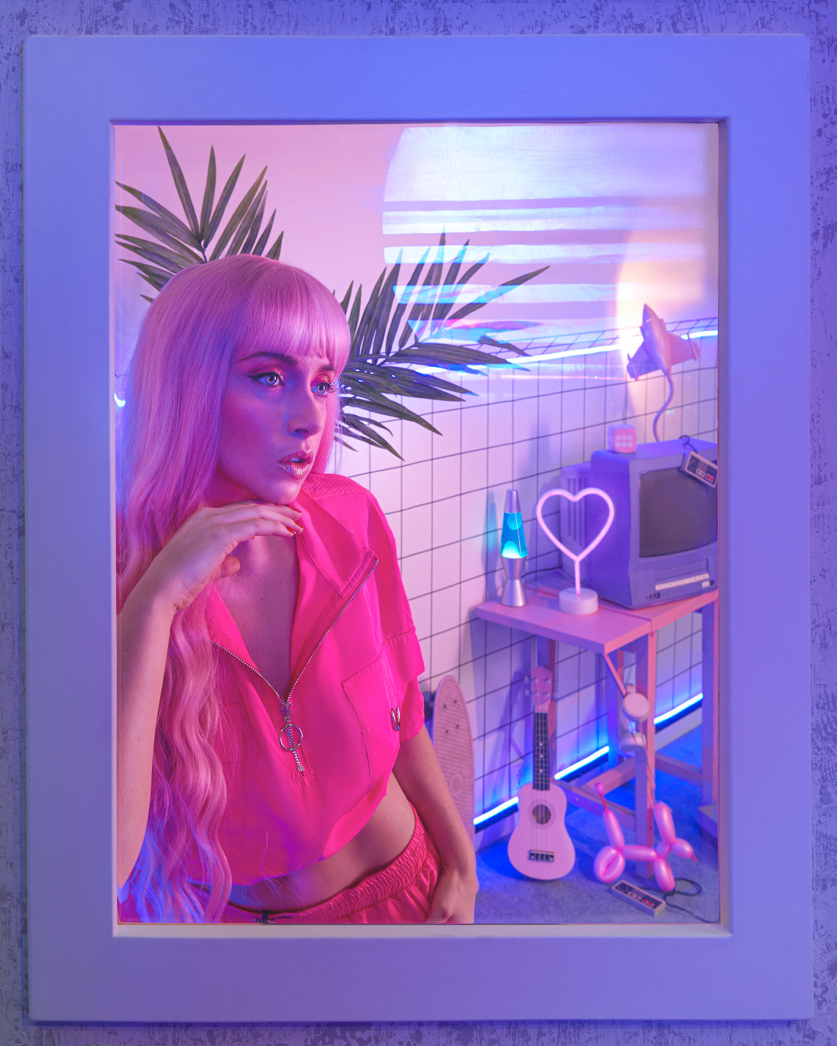 Jour 15 - Selfelectro