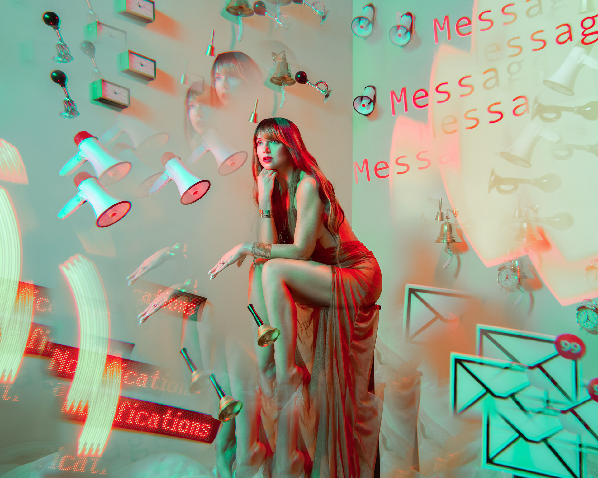 Ed 12 - Day 8 - Selfalienation