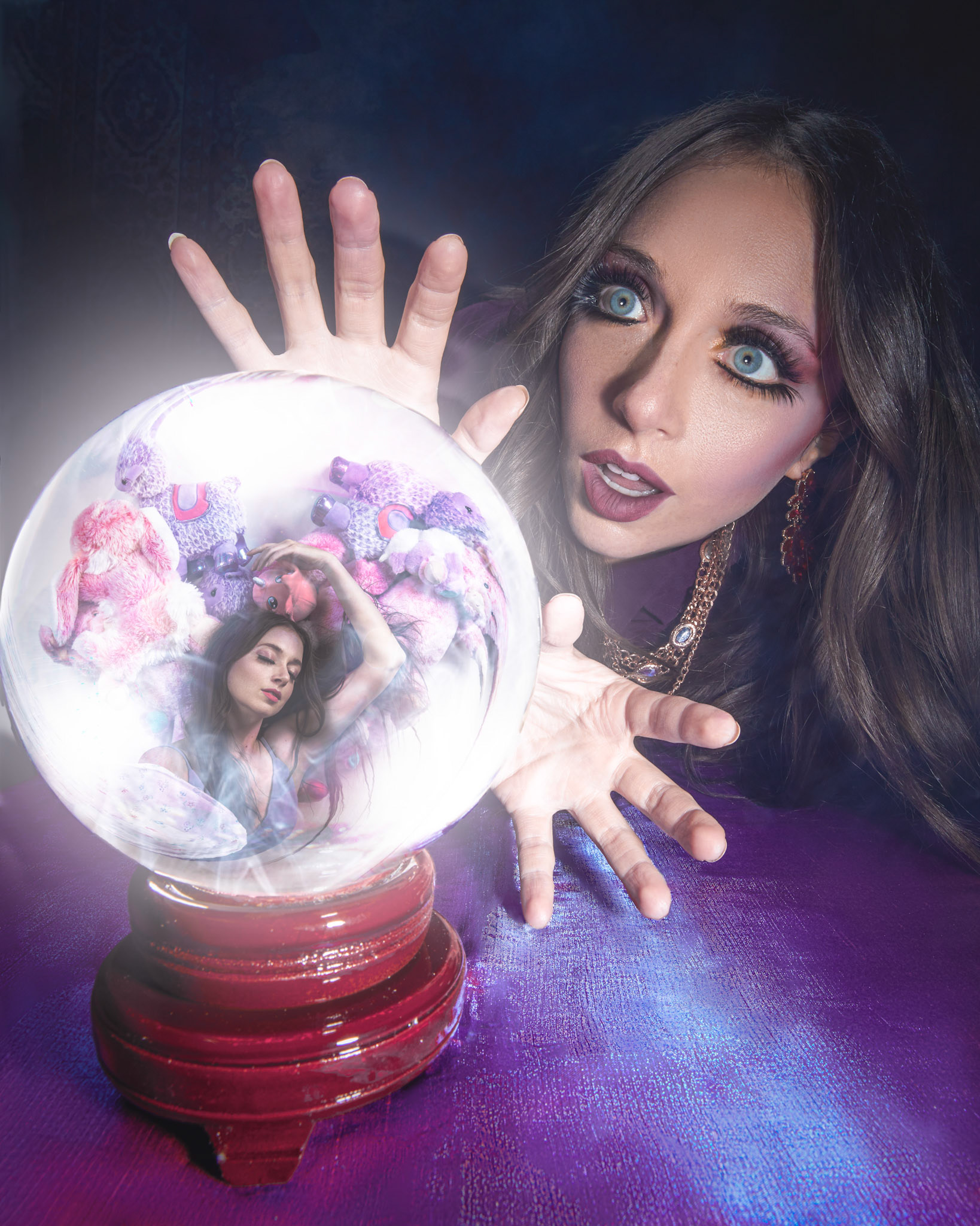 Jour 26 - Selfhibernation