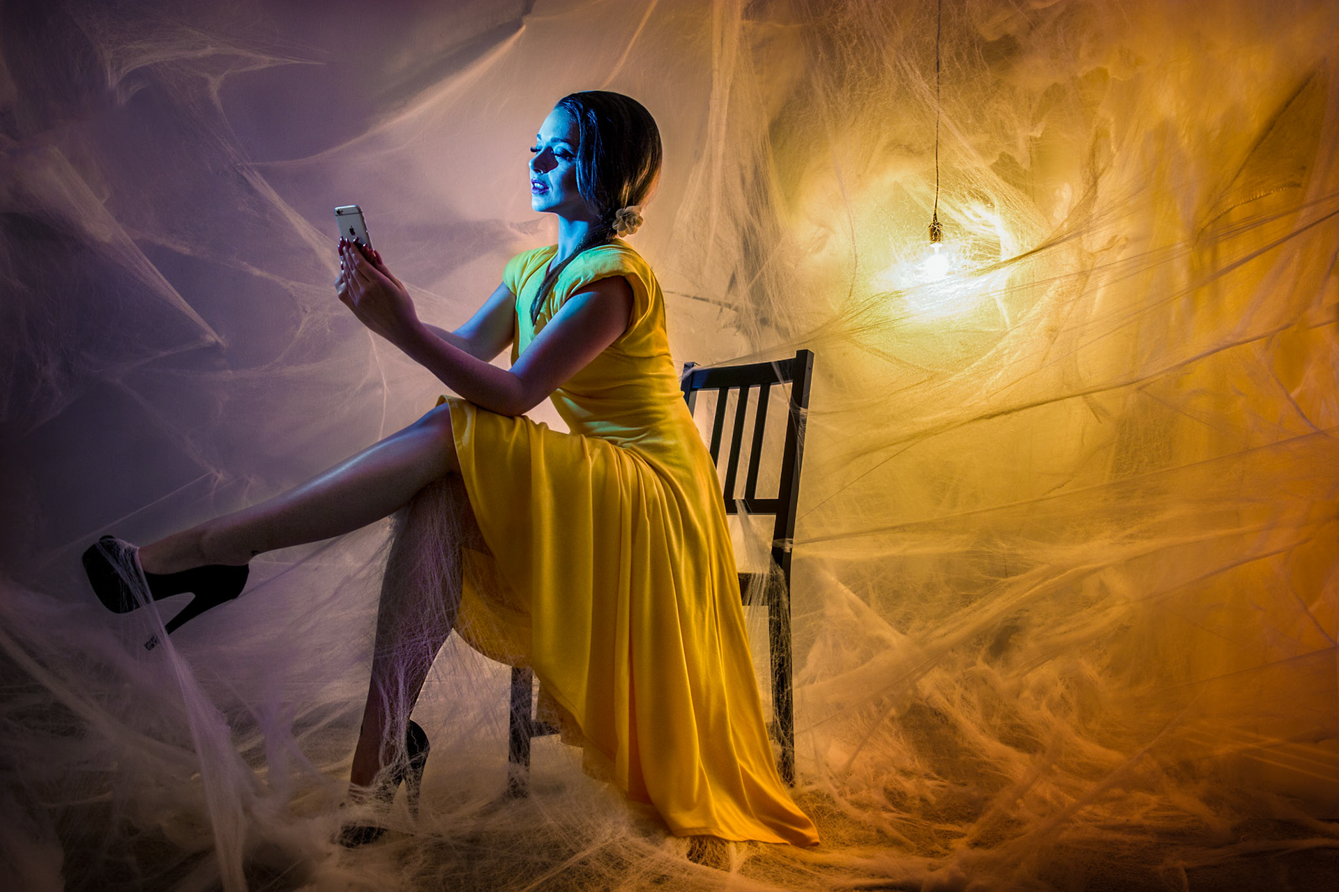 Jour 6 - Selfinternet